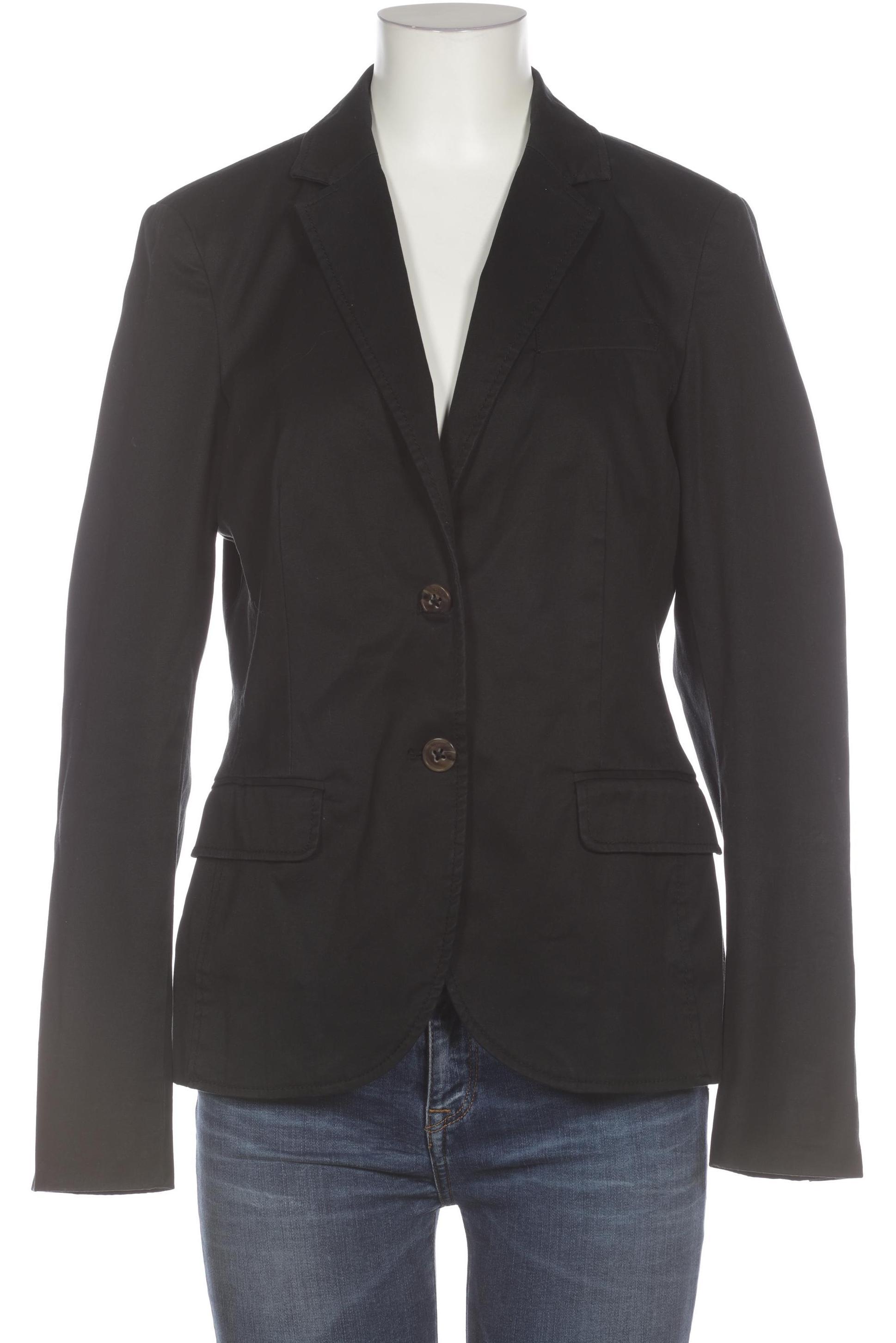 

Esprit Damen Blazer, schwarz, Gr. 38