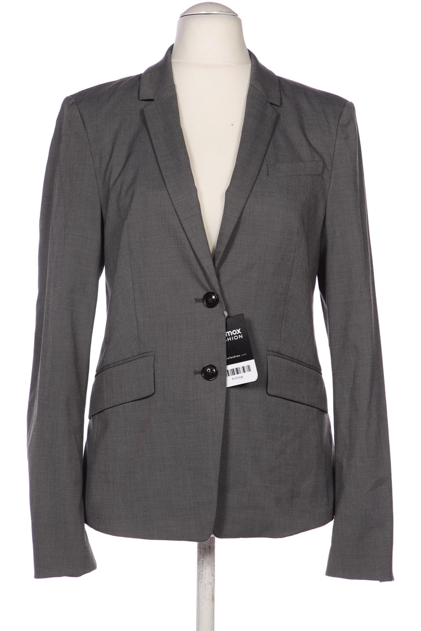 

Esprit Damen Blazer, grau, Gr. 38