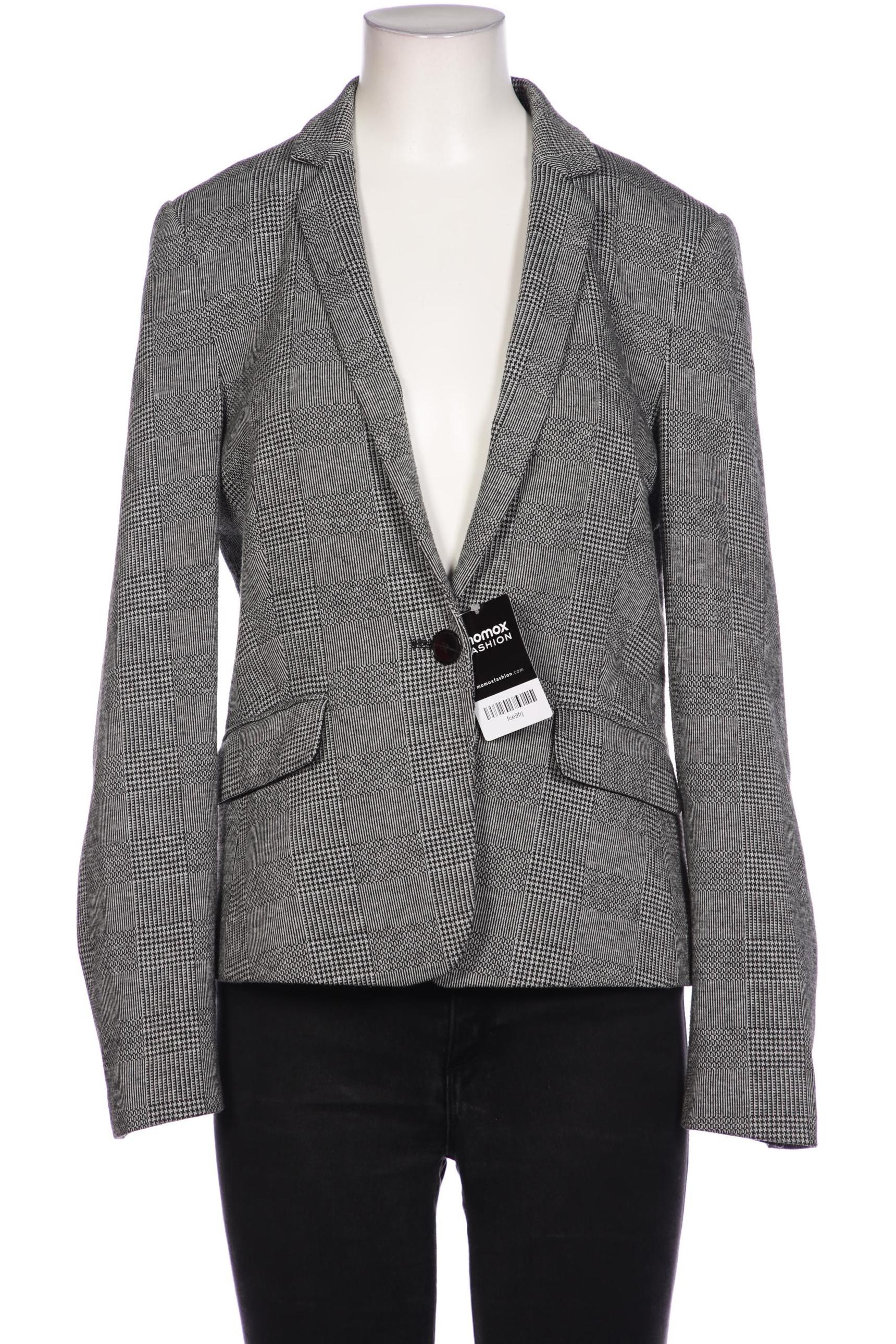 

Esprit Damen Blazer, grau, Gr. 38