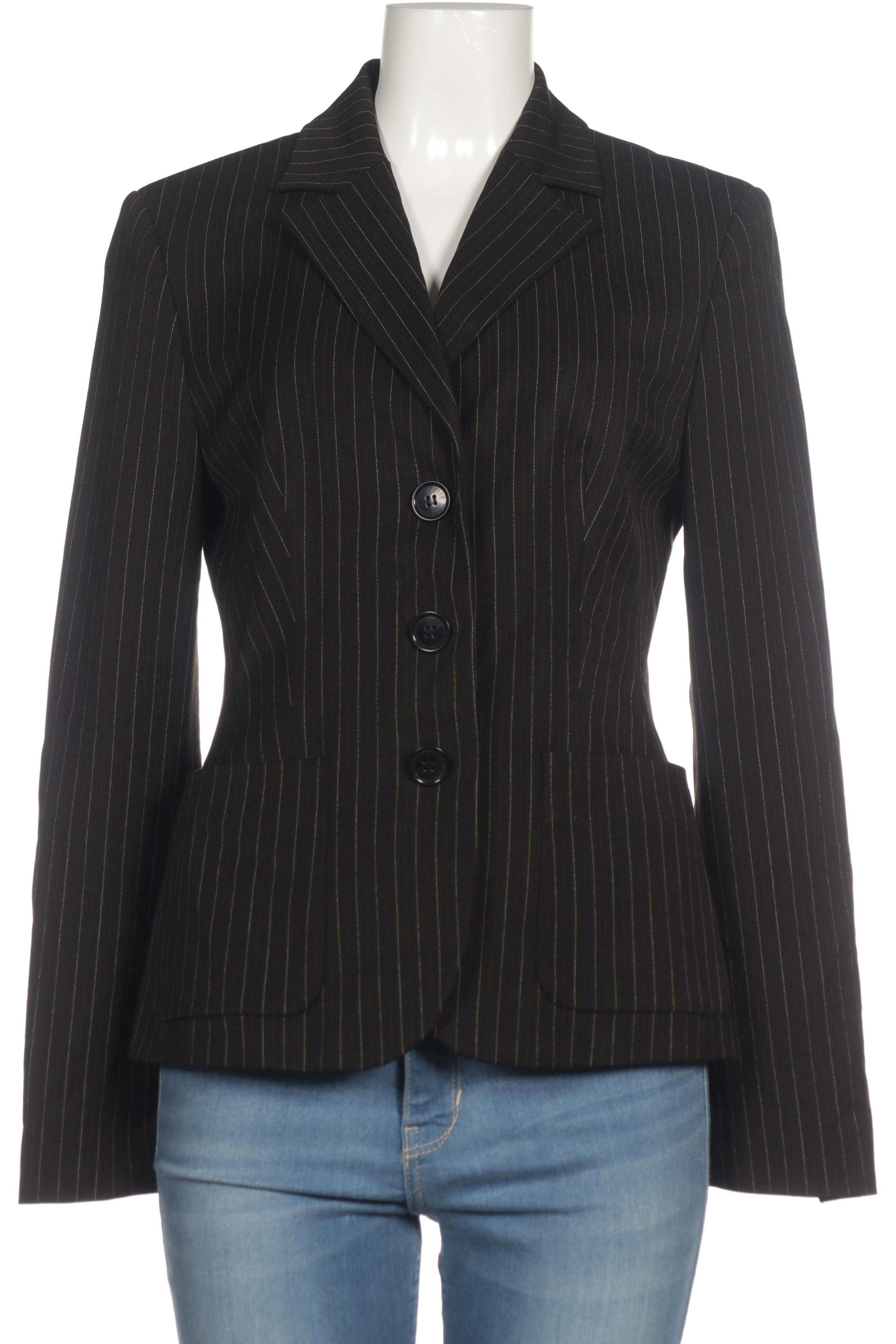 

Esprit Damen Blazer, braun, Gr. 34