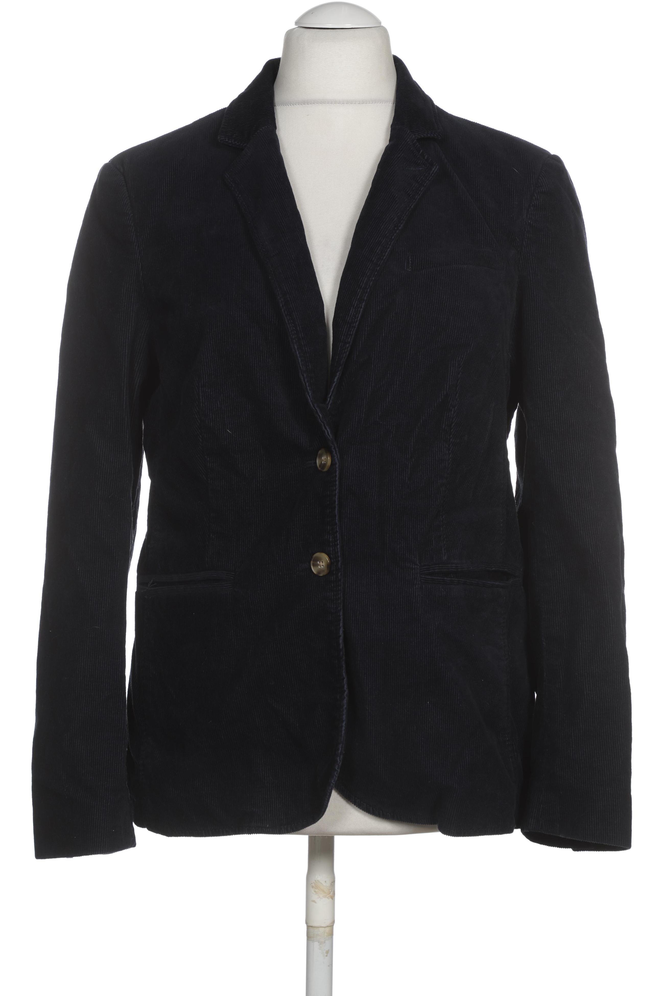 

Esprit Damen Blazer, blau, Gr. 44