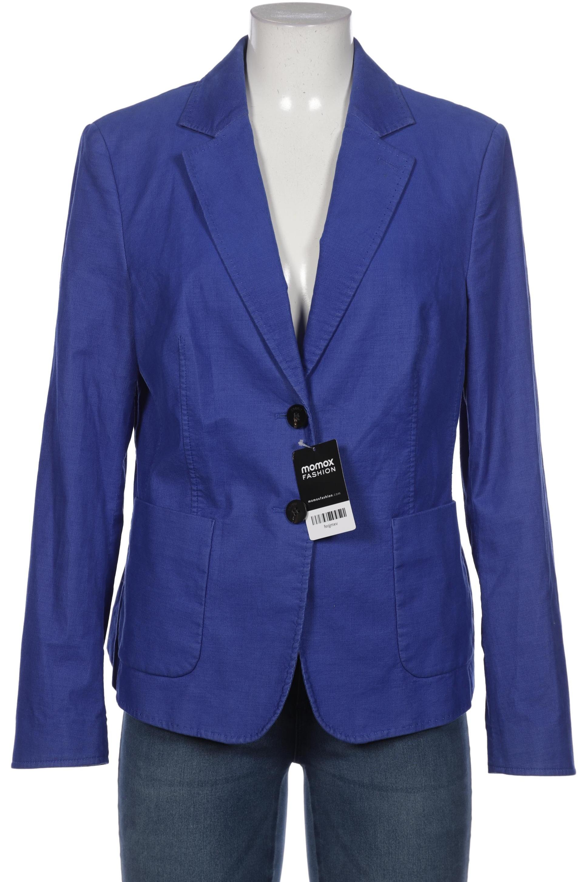 

Esprit Damen Blazer, blau, Gr. 42