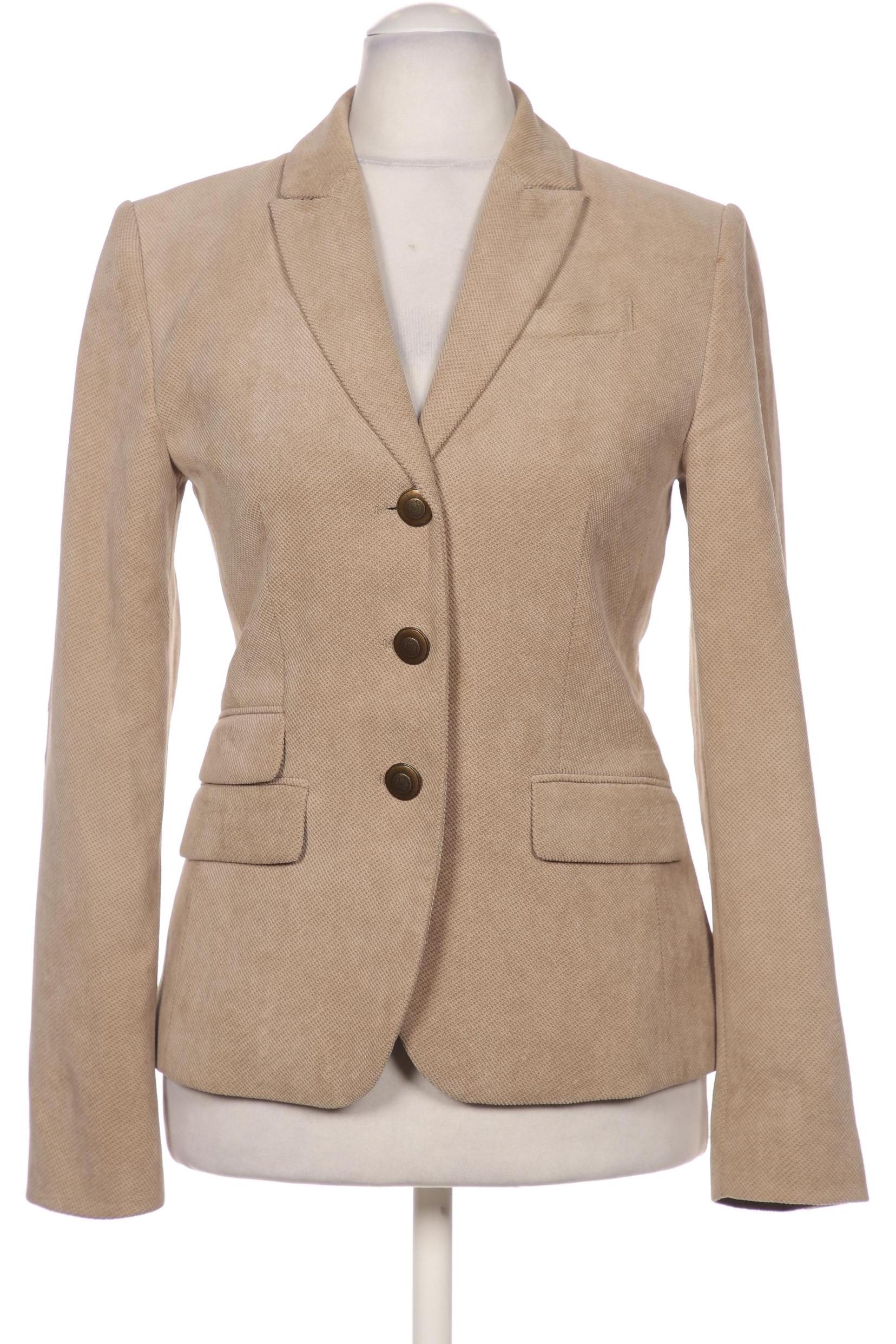 

Esprit Damen Blazer, beige, Gr. 38