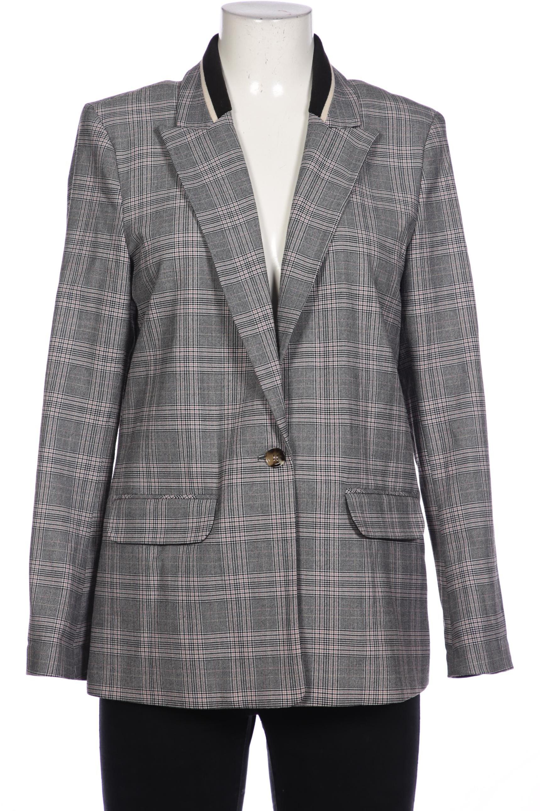

Esprit Damen Blazer, grau, Gr. 40