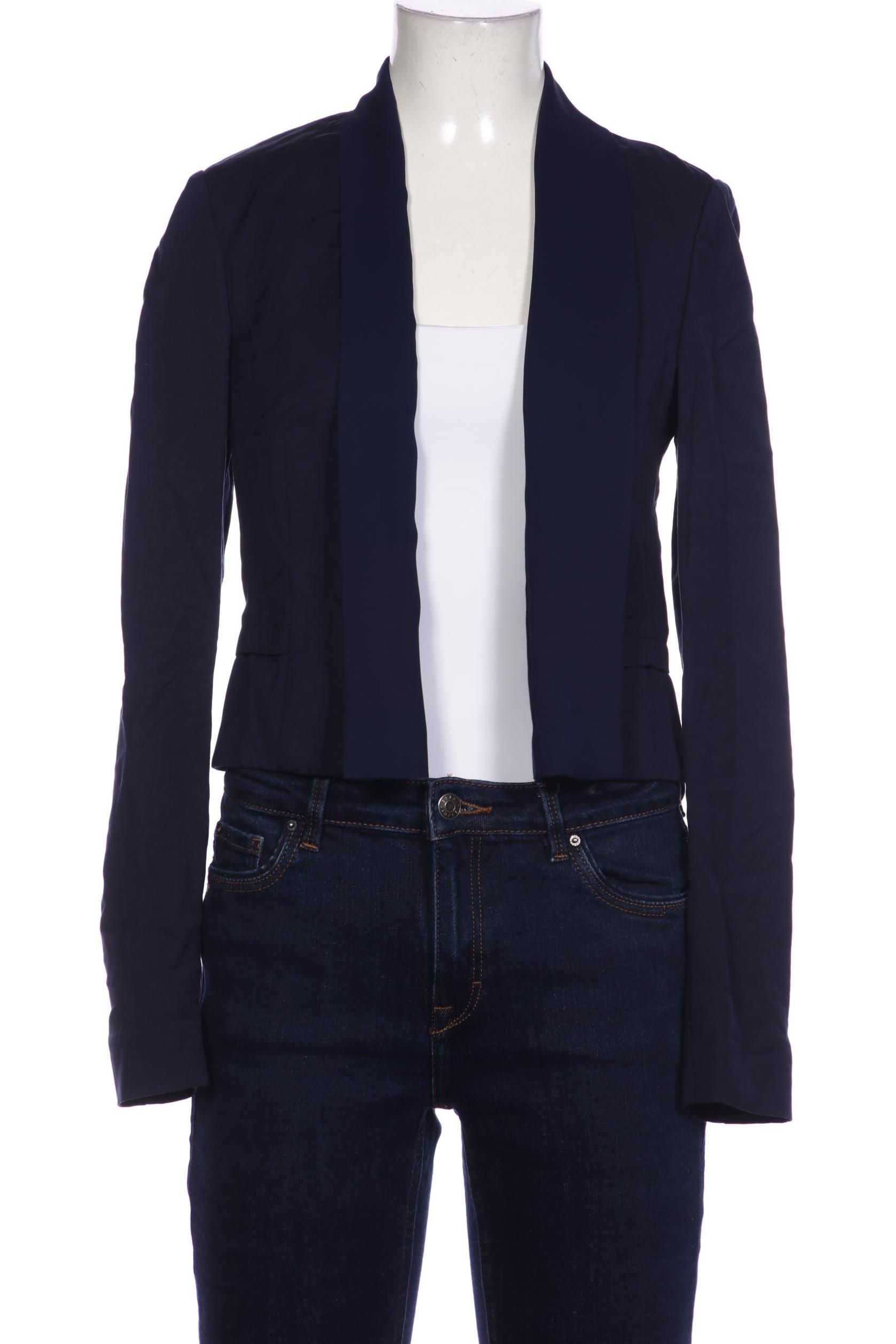 

Esprit Damen Blazer, marineblau, Gr. 34