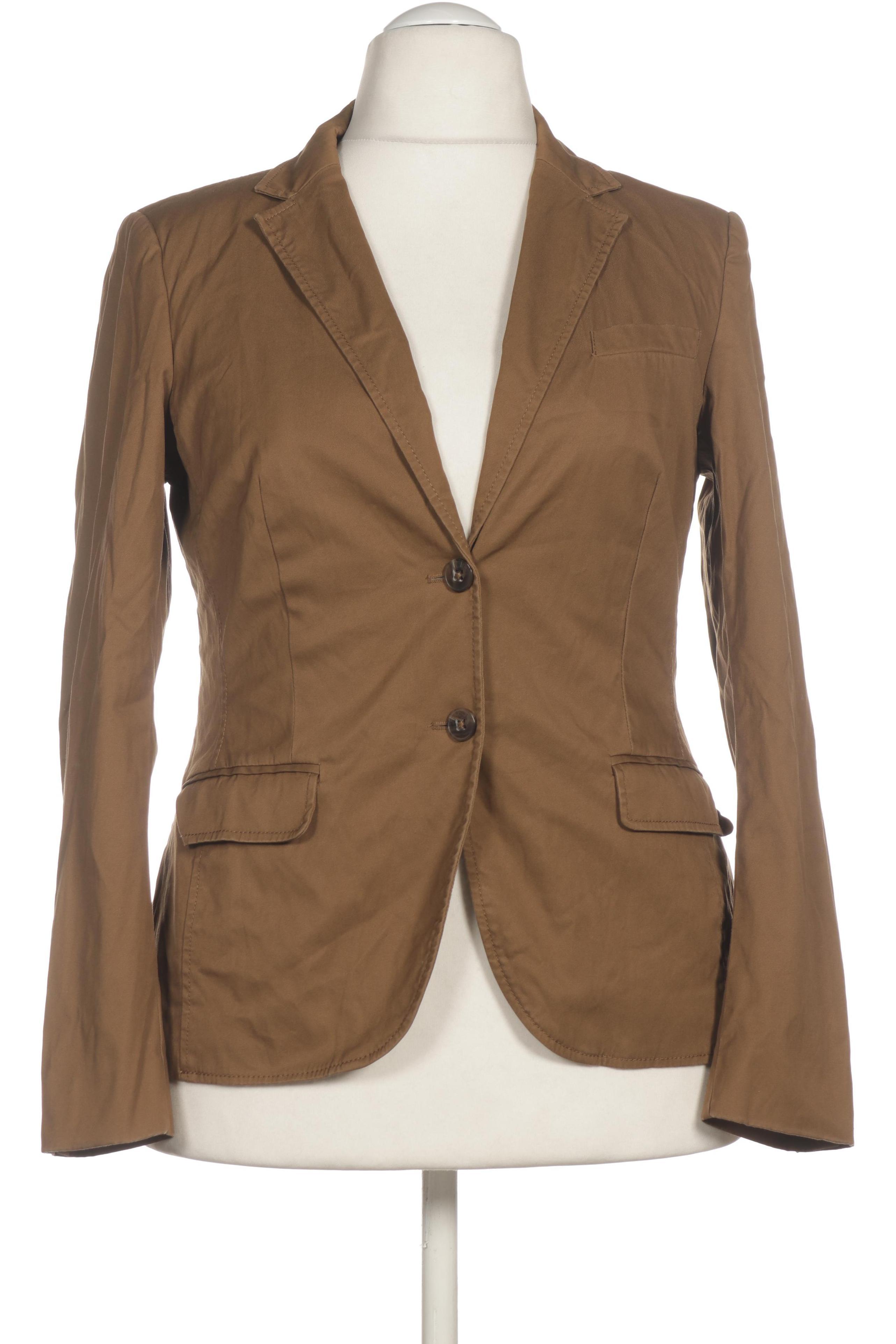 

Esprit Damen Blazer, braun, Gr. 42