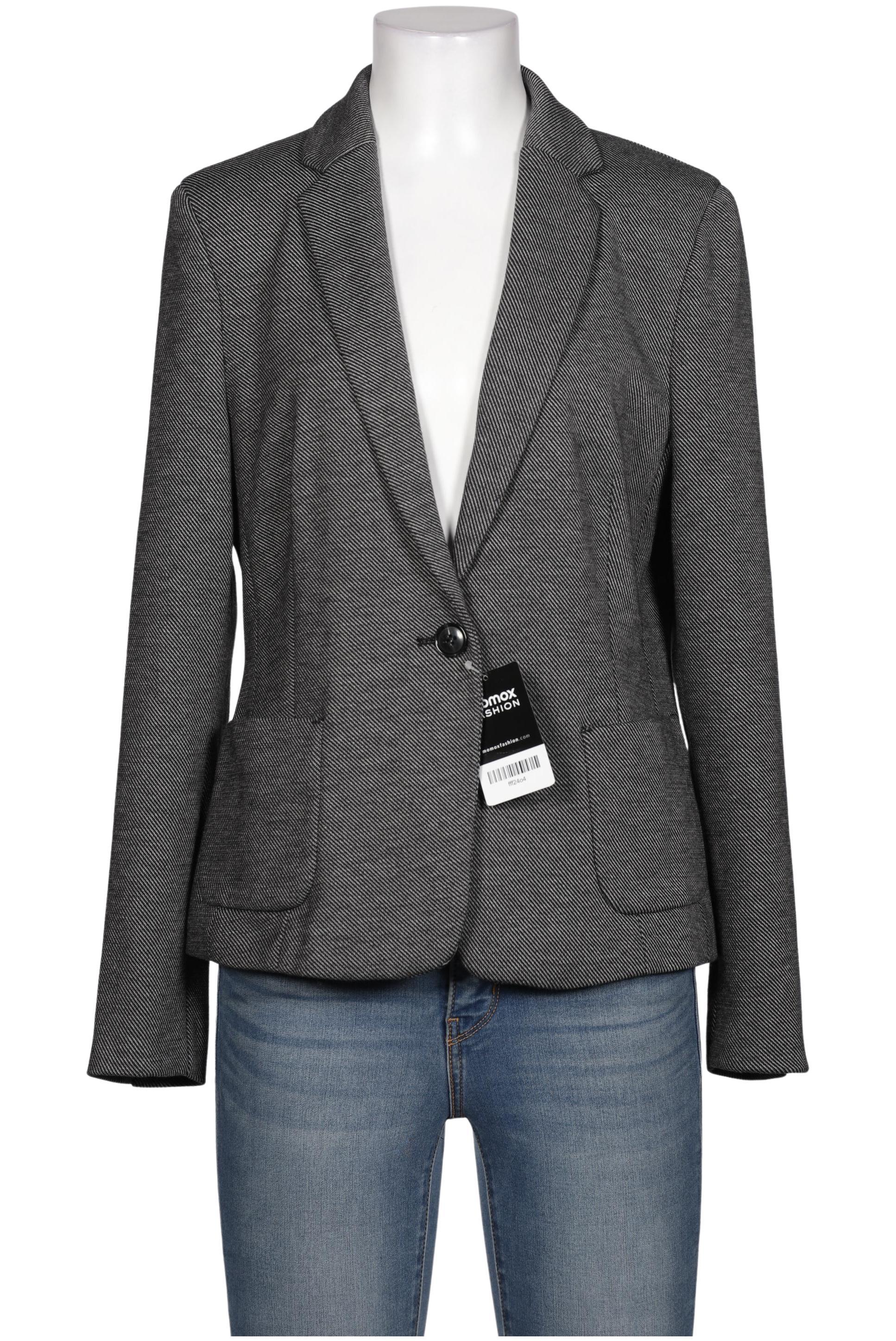 

Esprit Damen Blazer, grau, Gr. 40