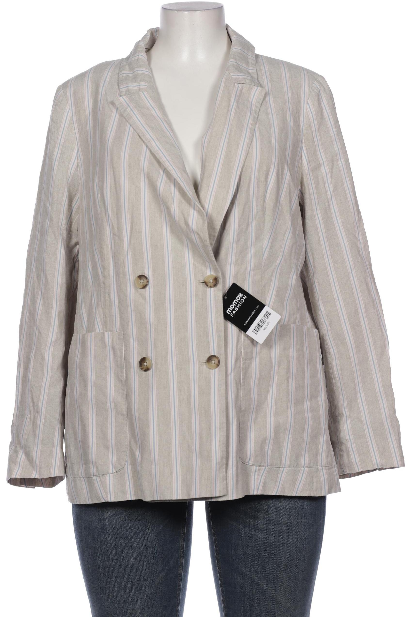 

Esprit Damen Blazer, beige, Gr. 44