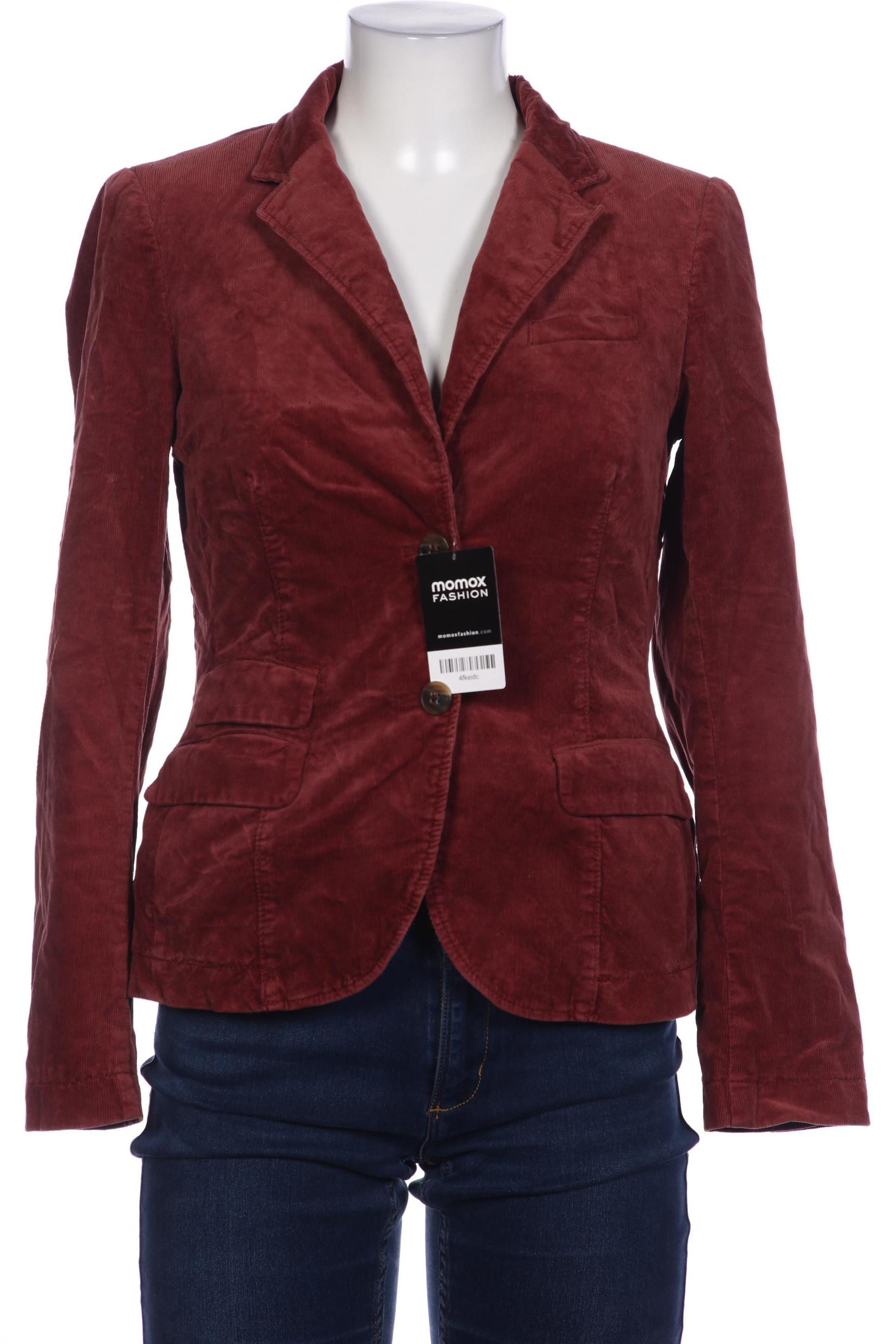

Esprit Damen Blazer, bordeaux