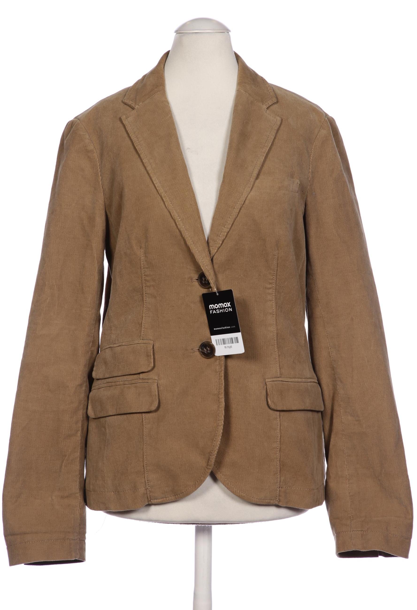 

Esprit Damen Blazer, beige, Gr. 36