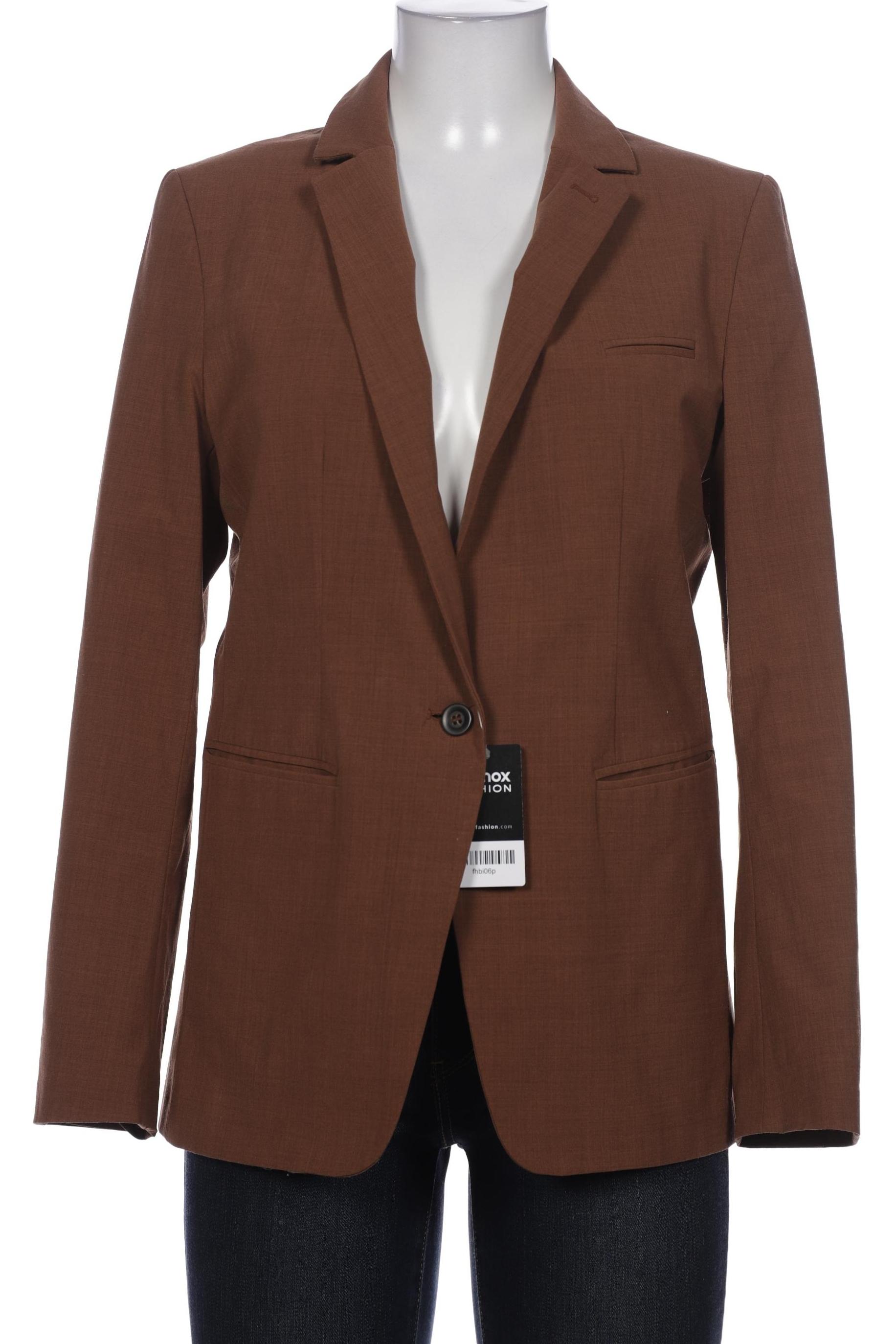 

Esprit Damen Blazer, braun, Gr. 40
