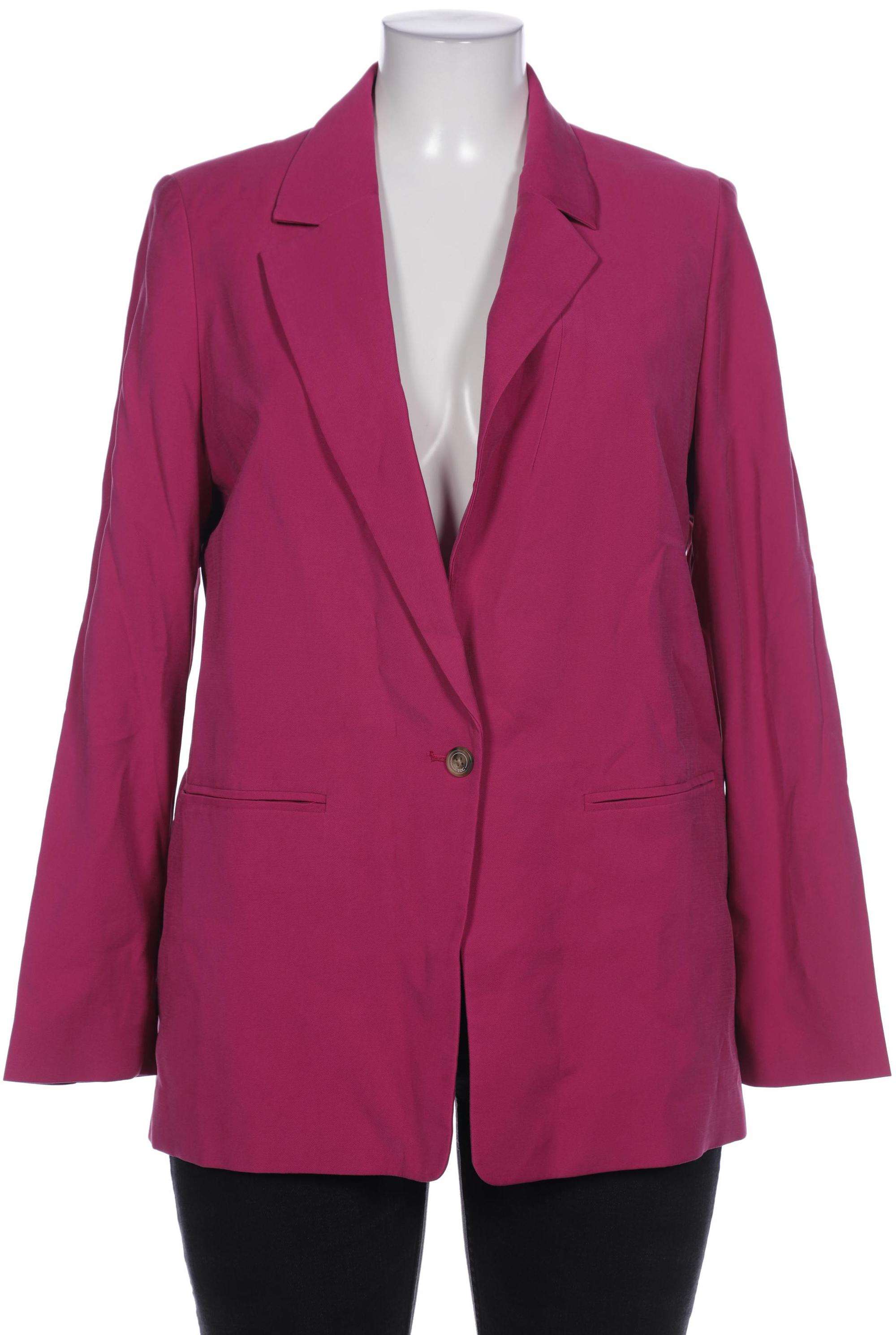 

Esprit Damen Blazer, pink, Gr. 42