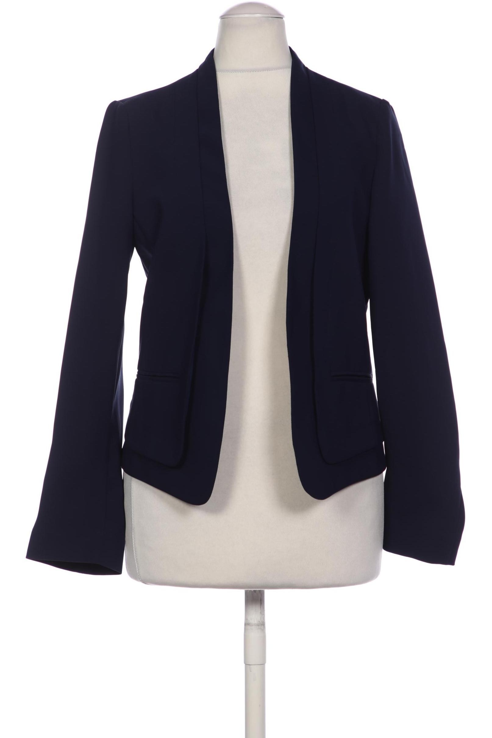 

Esprit Damen Blazer, marineblau, Gr. 34