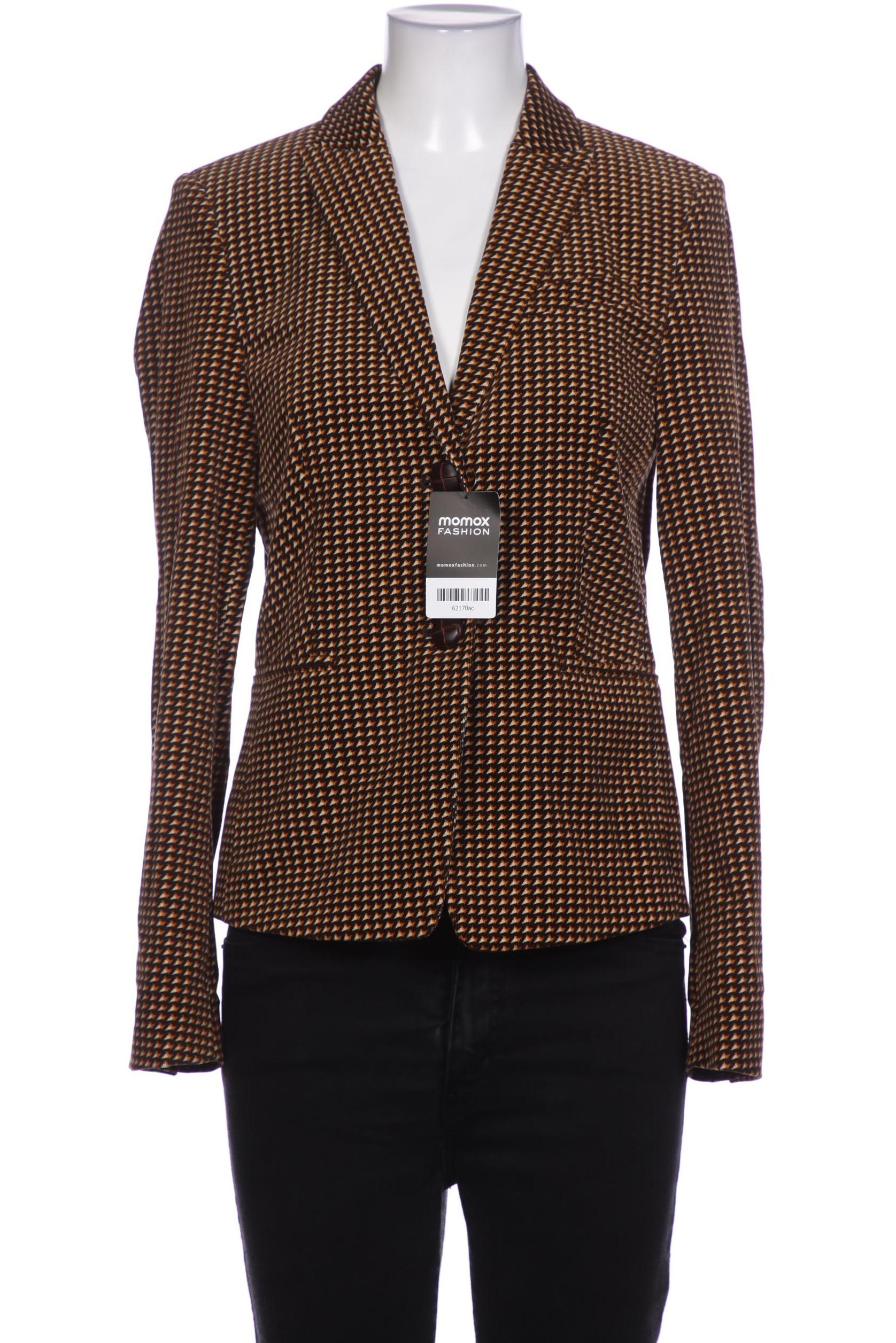 

Esprit Damen Blazer, braun, Gr. 36