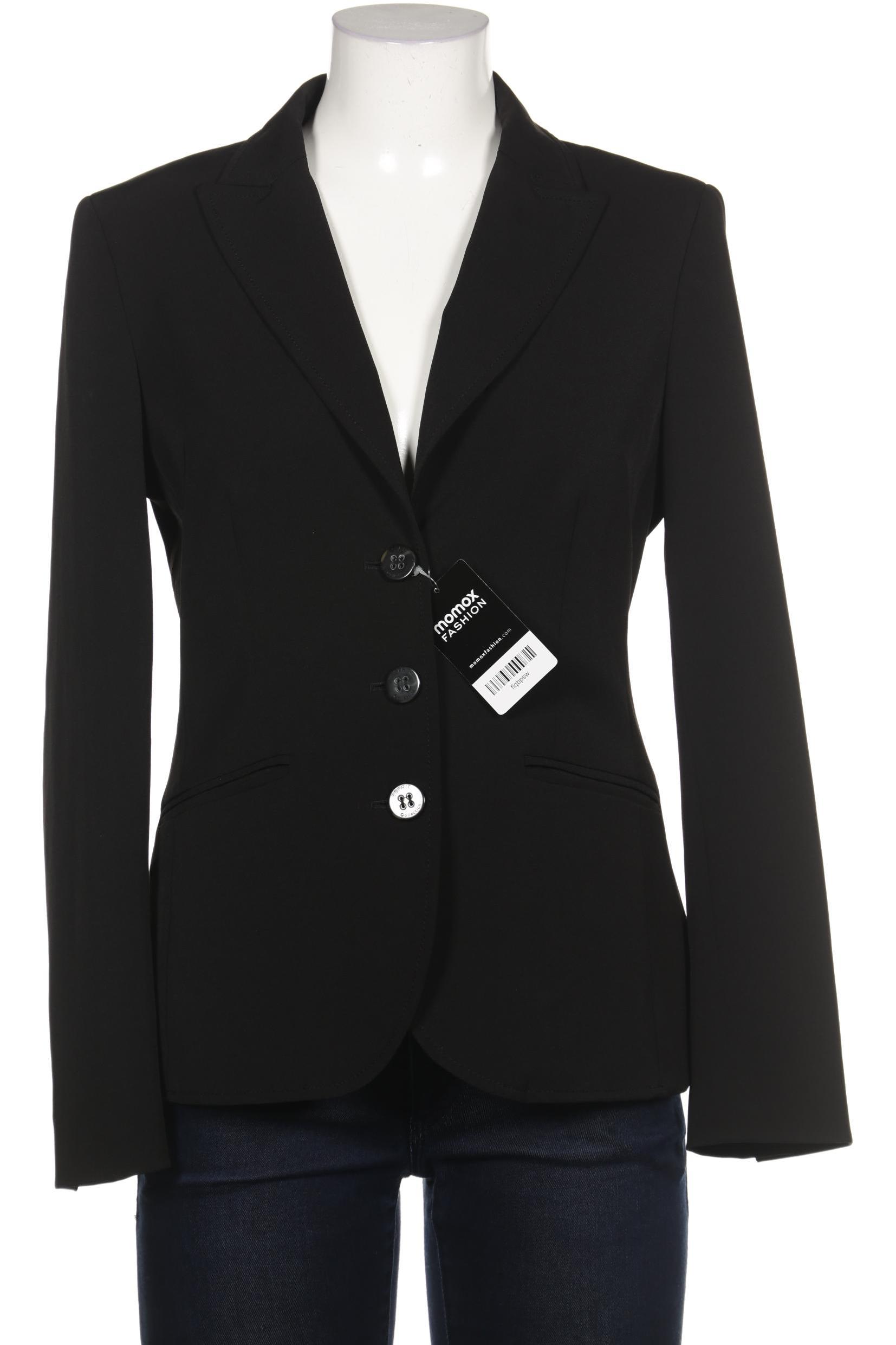 

Esprit Damen Blazer, schwarz