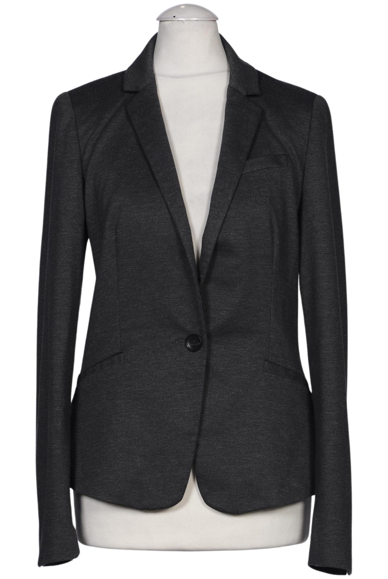 

Esprit Damen Blazer, grau, Gr. 32