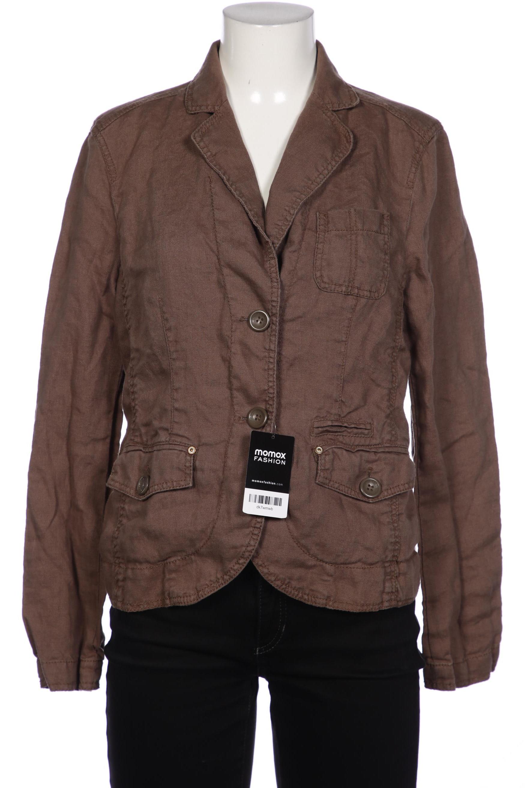 

Esprit Damen Blazer, braun, Gr. 40