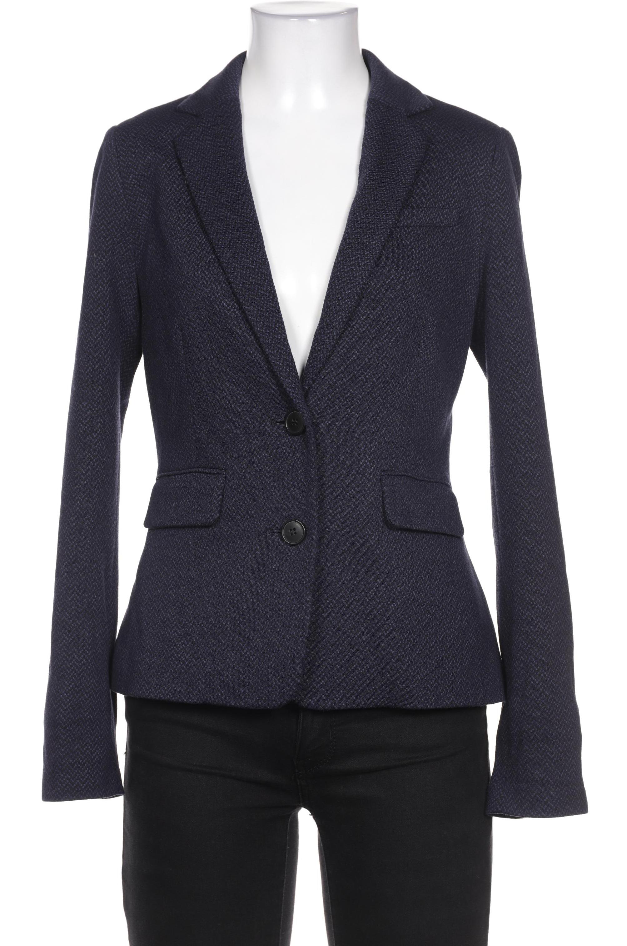 

Esprit Damen Blazer, marineblau, Gr. 34