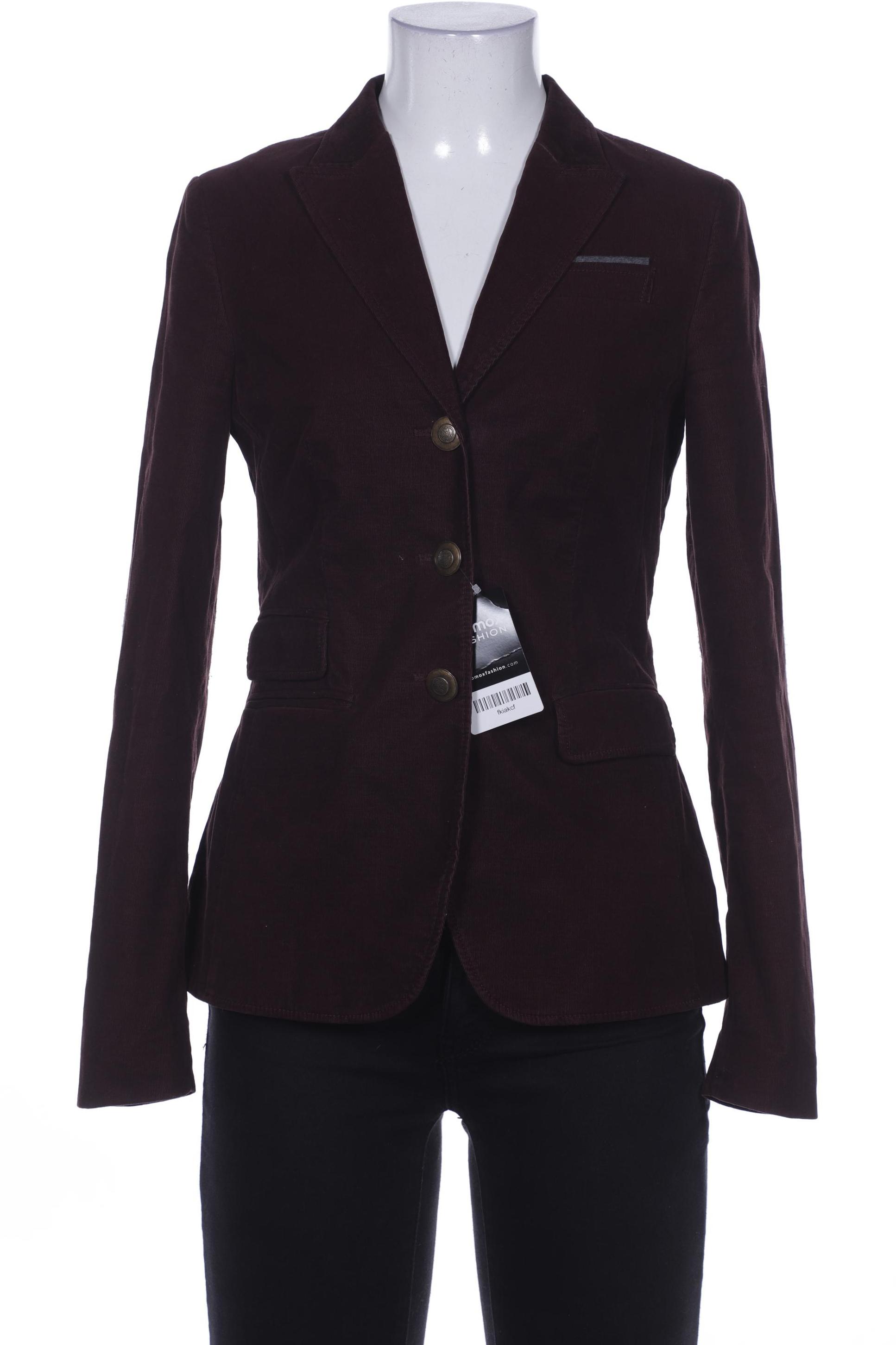 

Esprit Damen Blazer, bordeaux