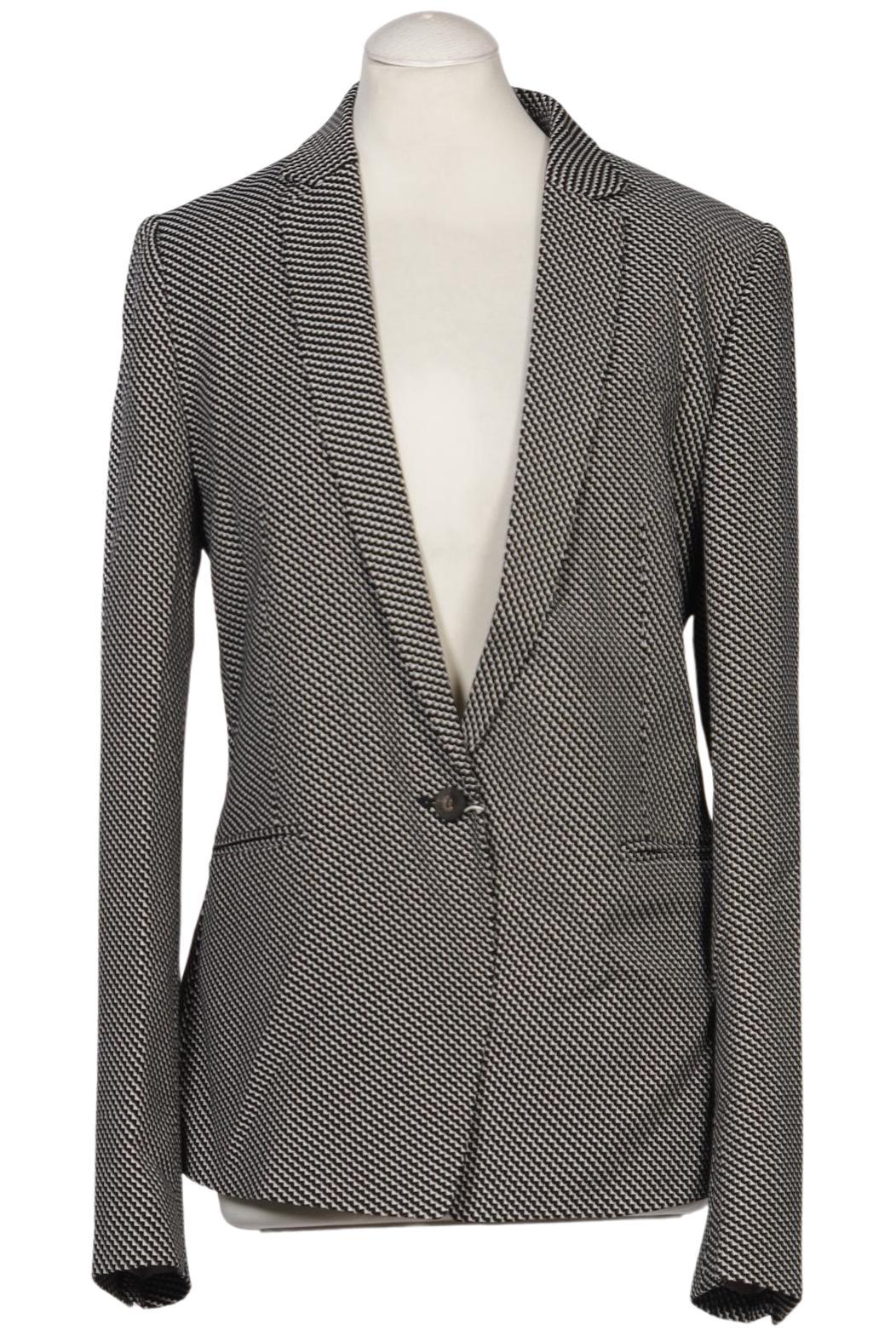 

Esprit Damen Blazer, grau, Gr. 38