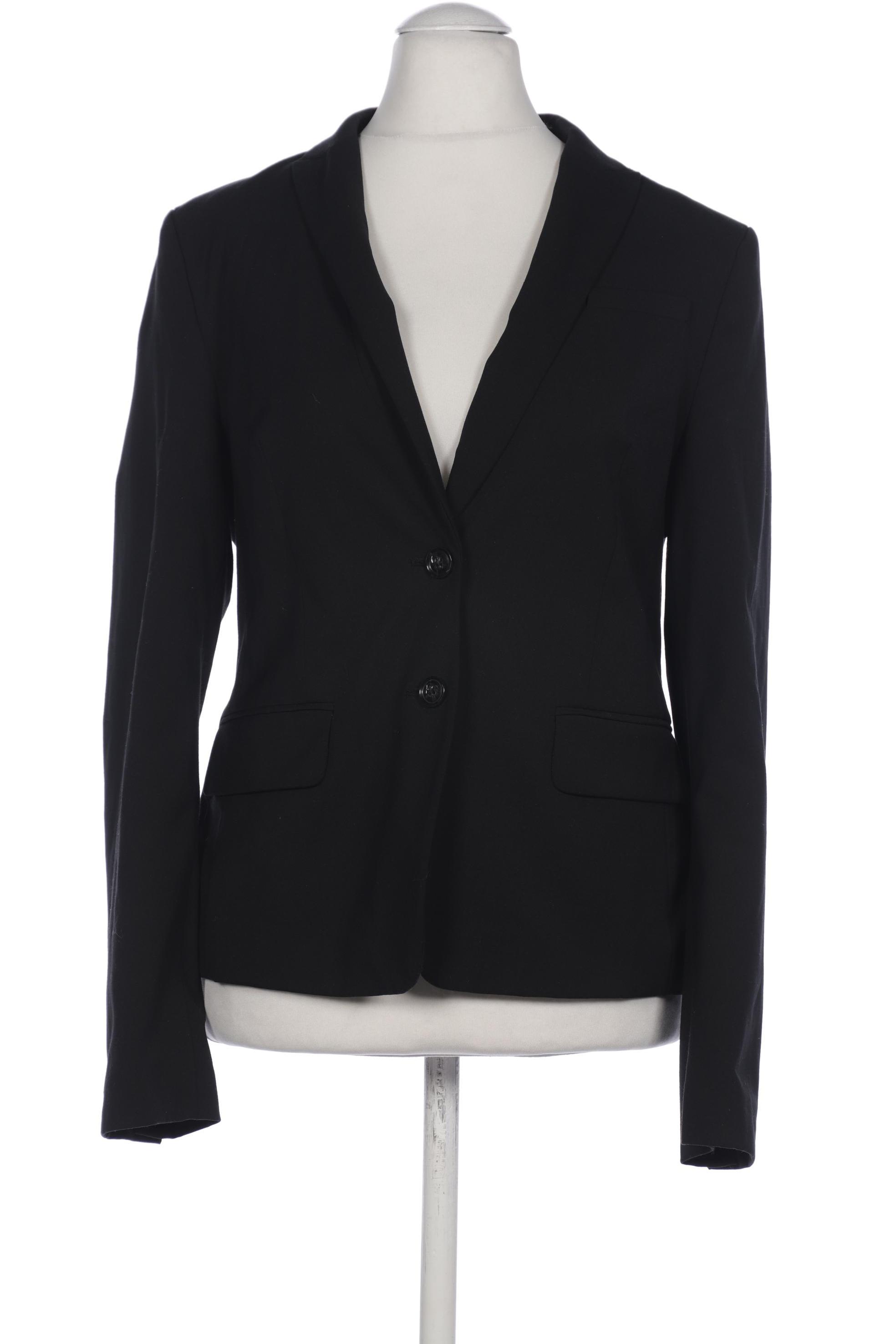 

Esprit Damen Blazer, schwarz, Gr. 38