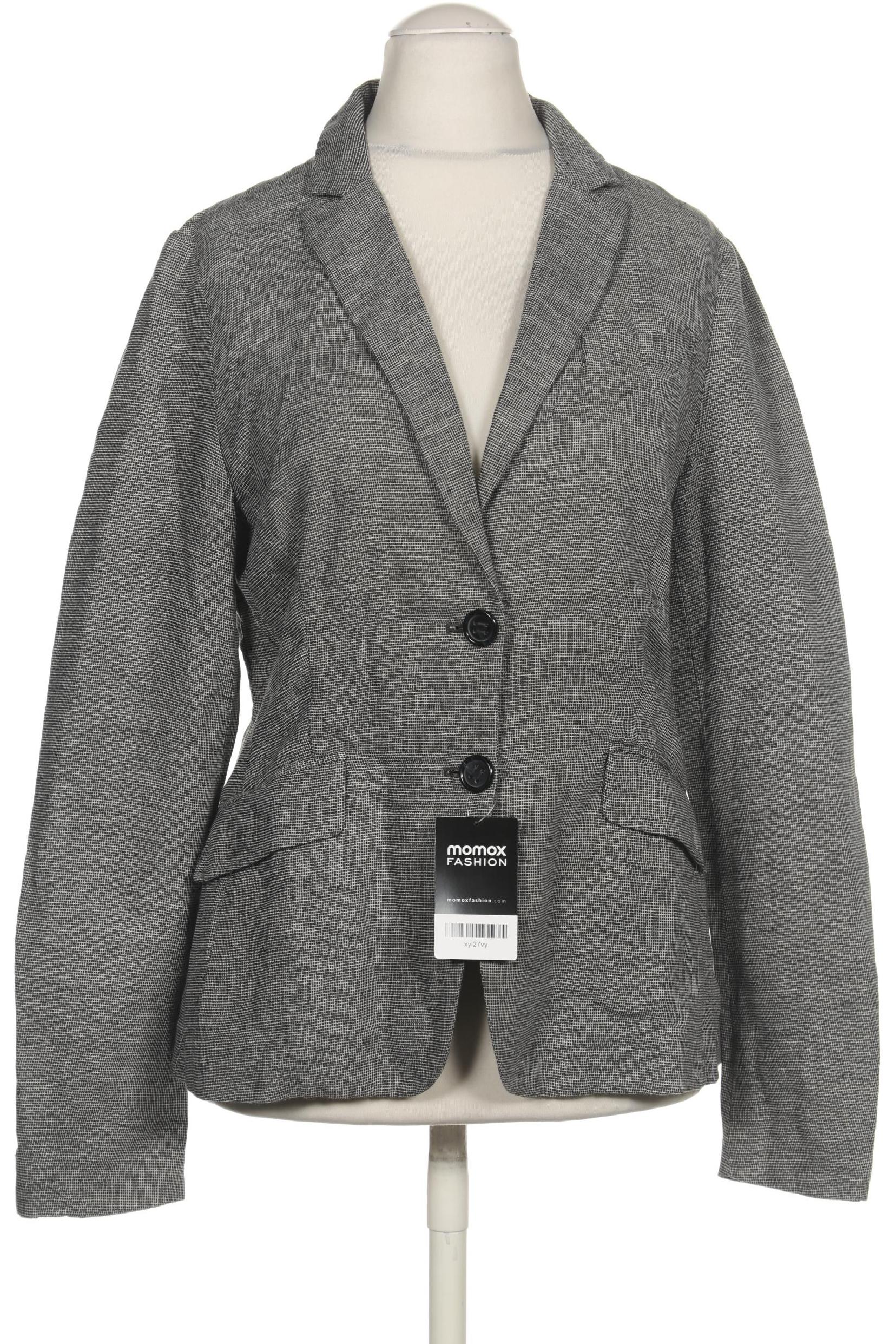 

Esprit Damen Blazer, grau, Gr. 38
