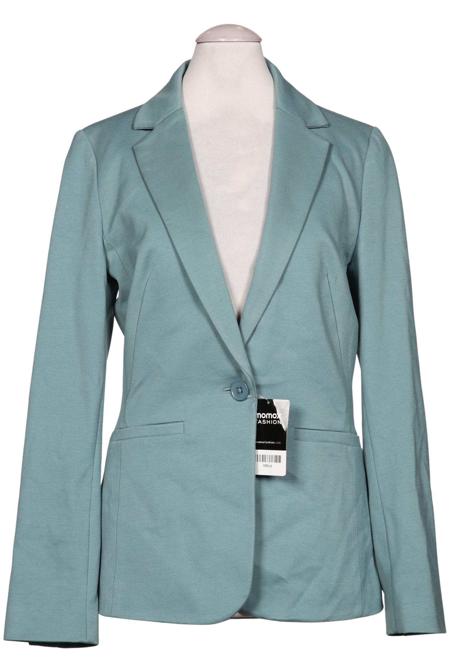 

Esprit Damen Blazer, türkis, Gr. 34