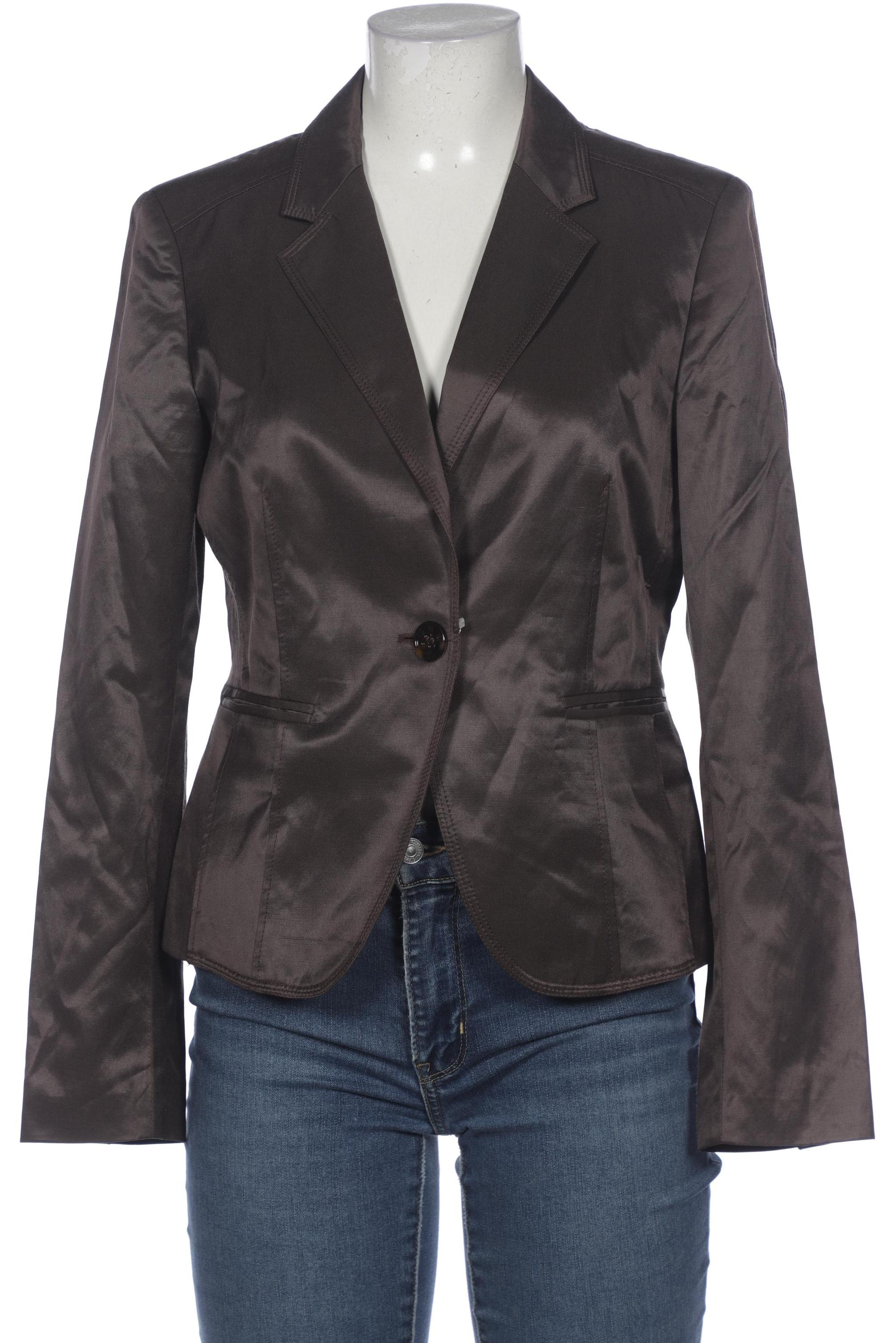 

Esprit Damen Blazer, braun, Gr. 40