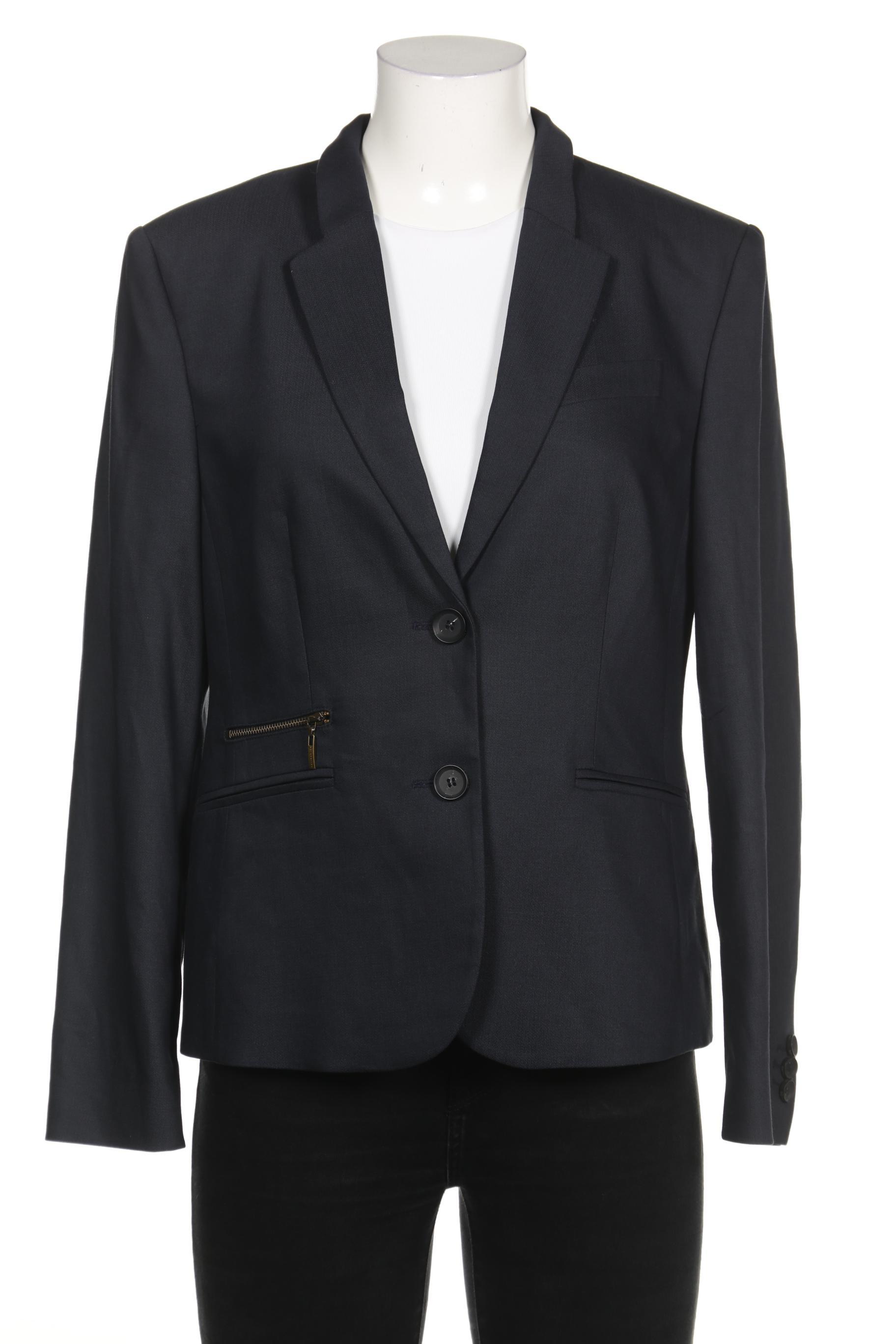 

Esprit Damen Blazer, marineblau