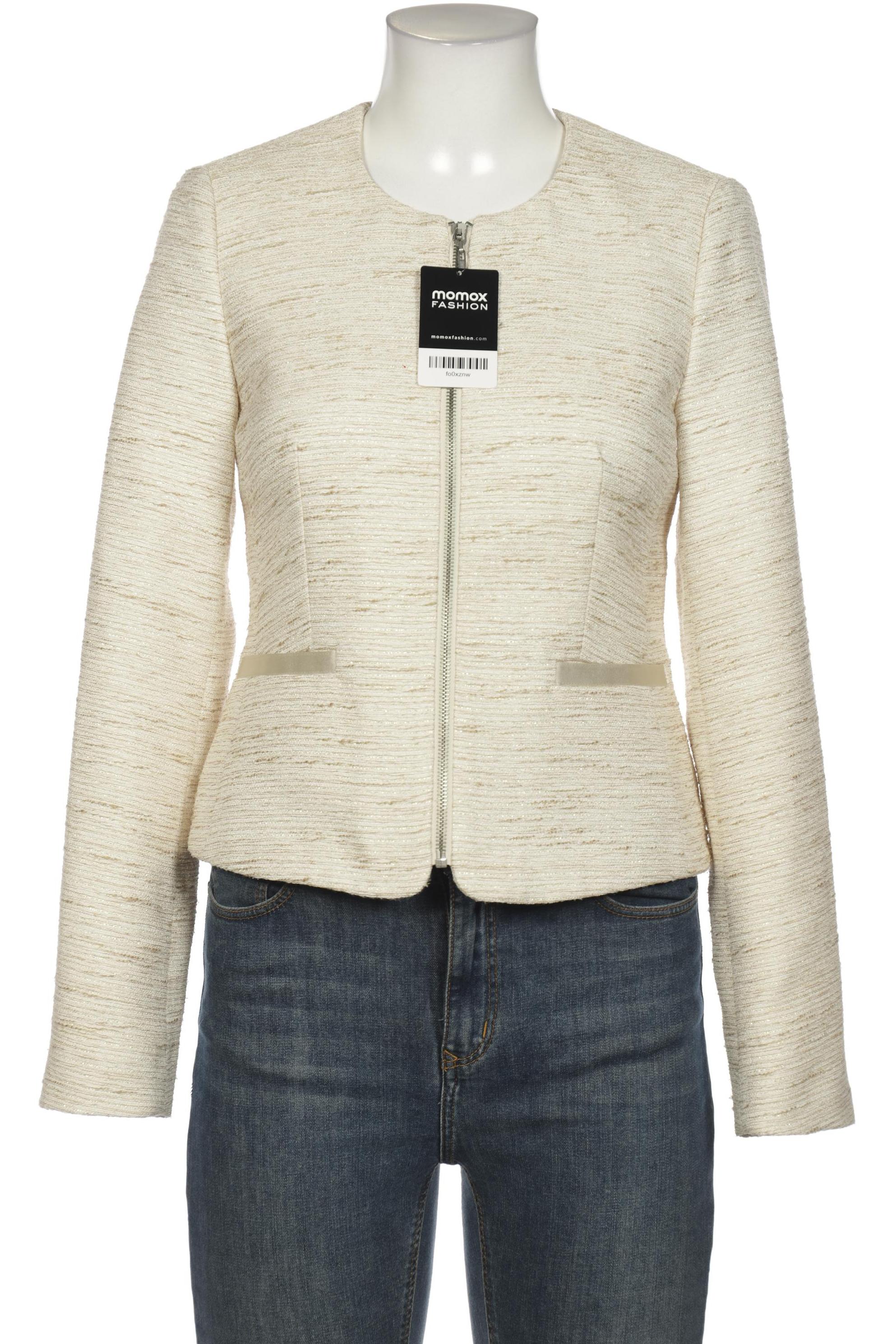 

Esprit Damen Blazer, cremeweiß