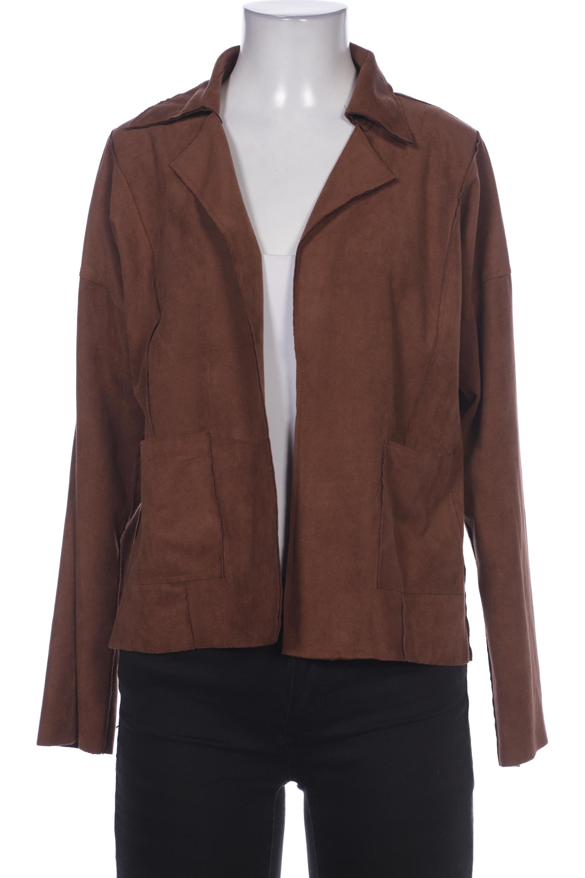 

Esprit Damen Blazer, braun, Gr. 36