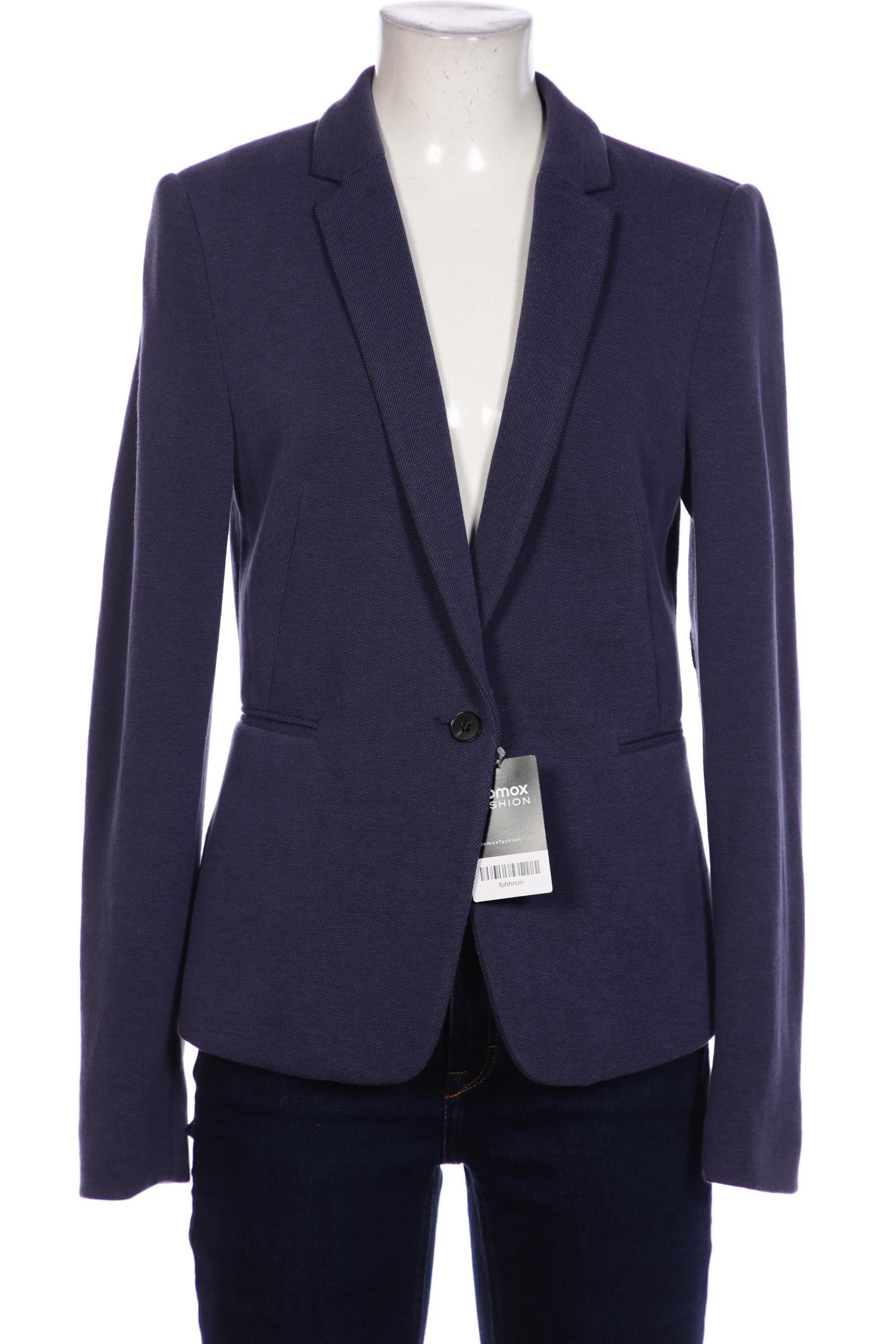 

Esprit Damen Blazer, blau, Gr. 40