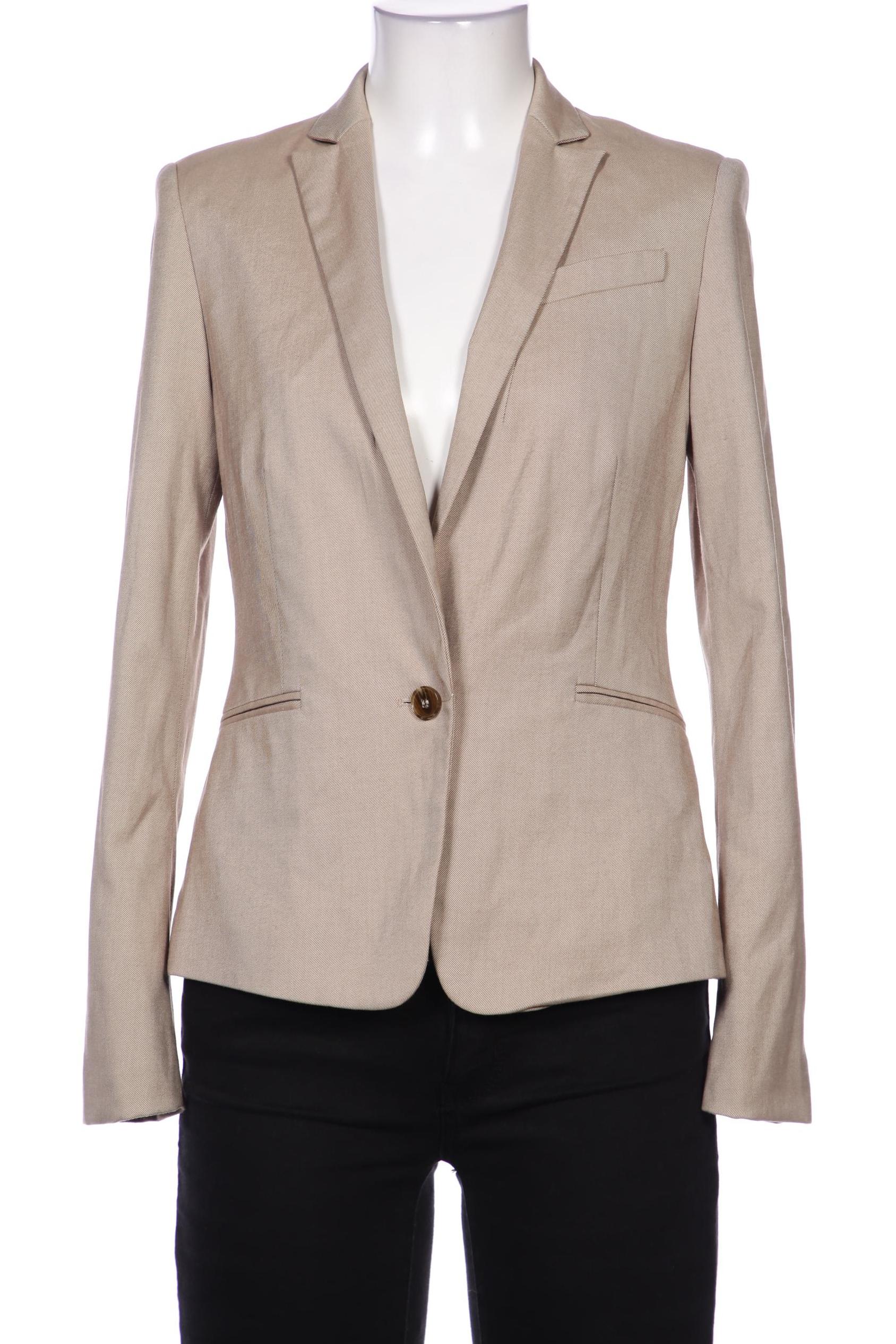 

Esprit Damen Blazer, beige, Gr. 34