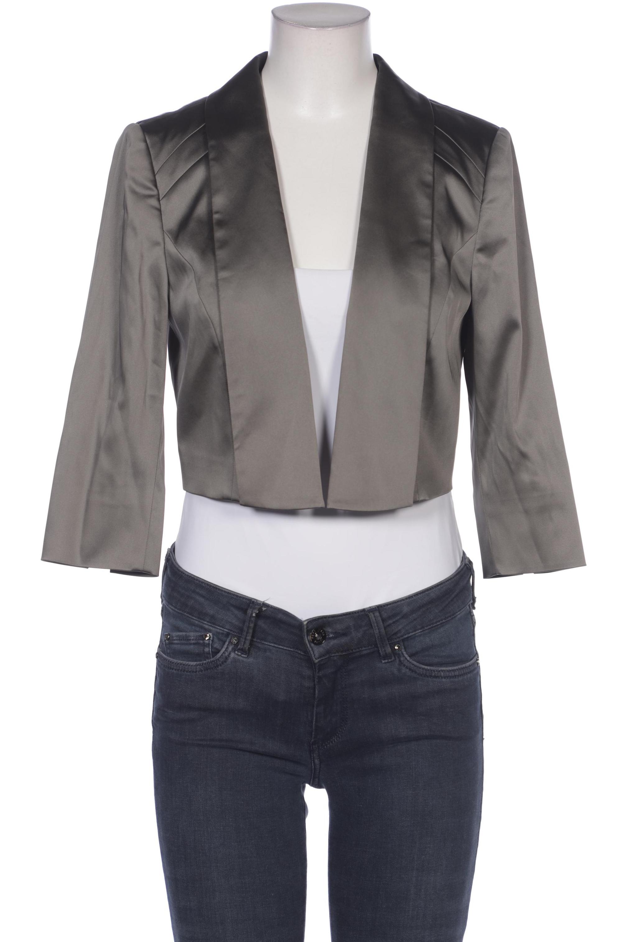 

Esprit Damen Blazer, grün, Gr. 36