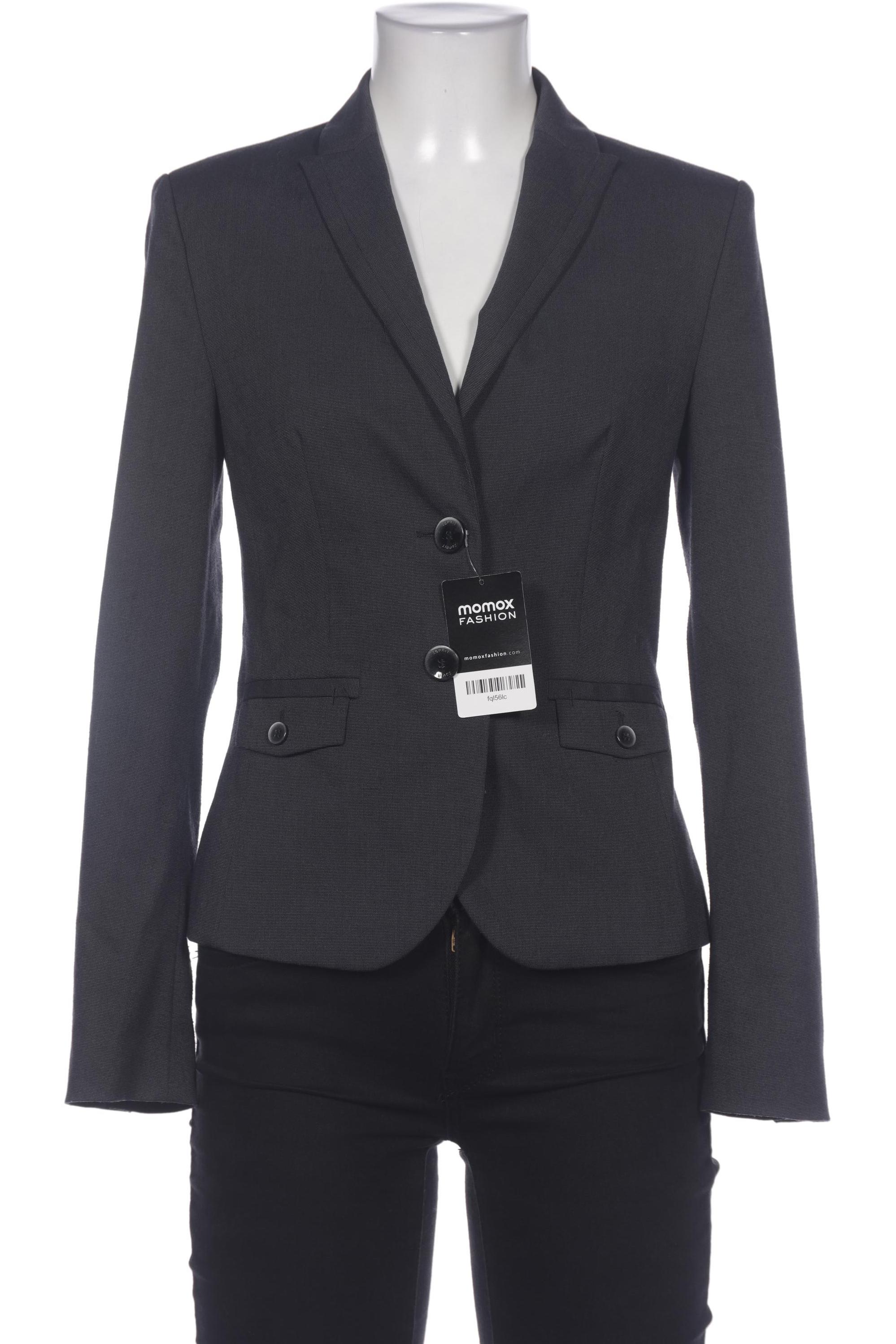 

Esprit Damen Blazer, marineblau, Gr. 34