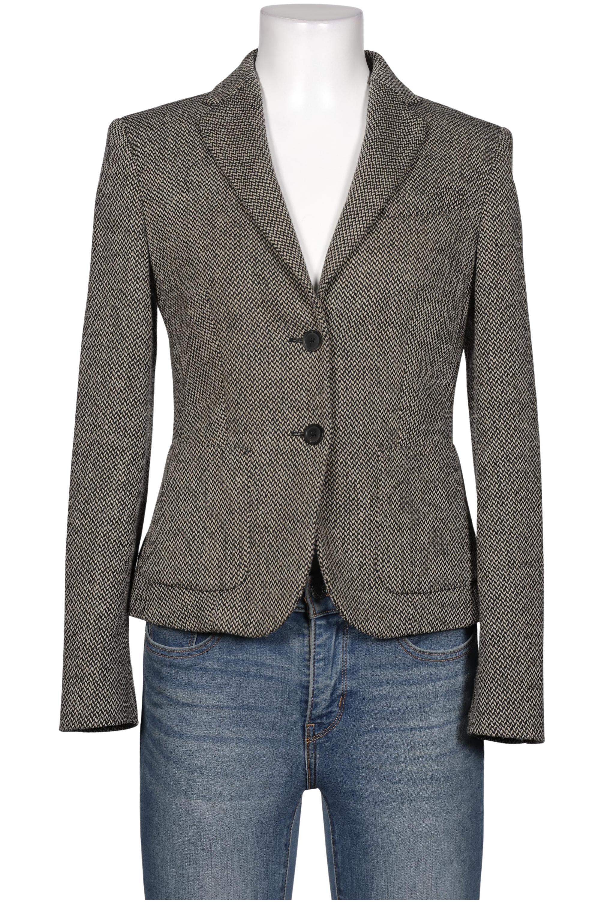 

Esprit Damen Blazer, grau, Gr. 34