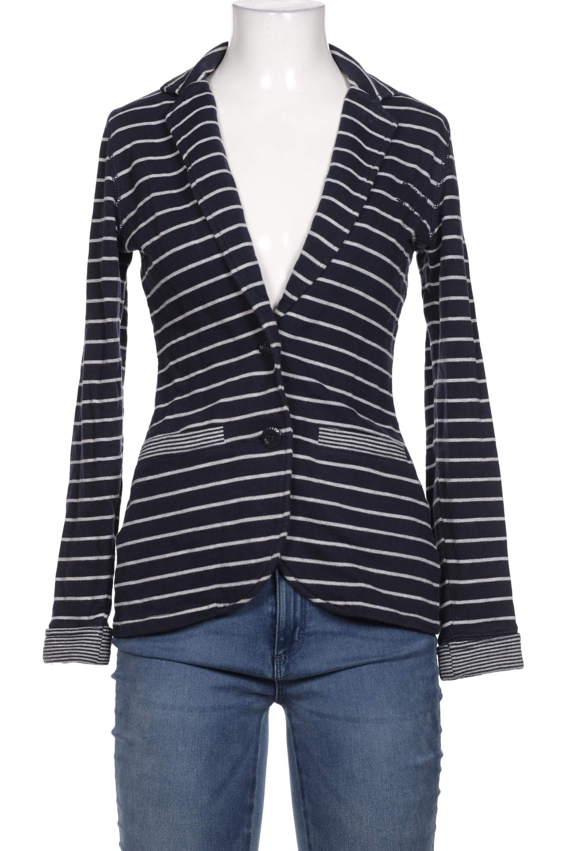 

Esprit Damen Blazer, marineblau