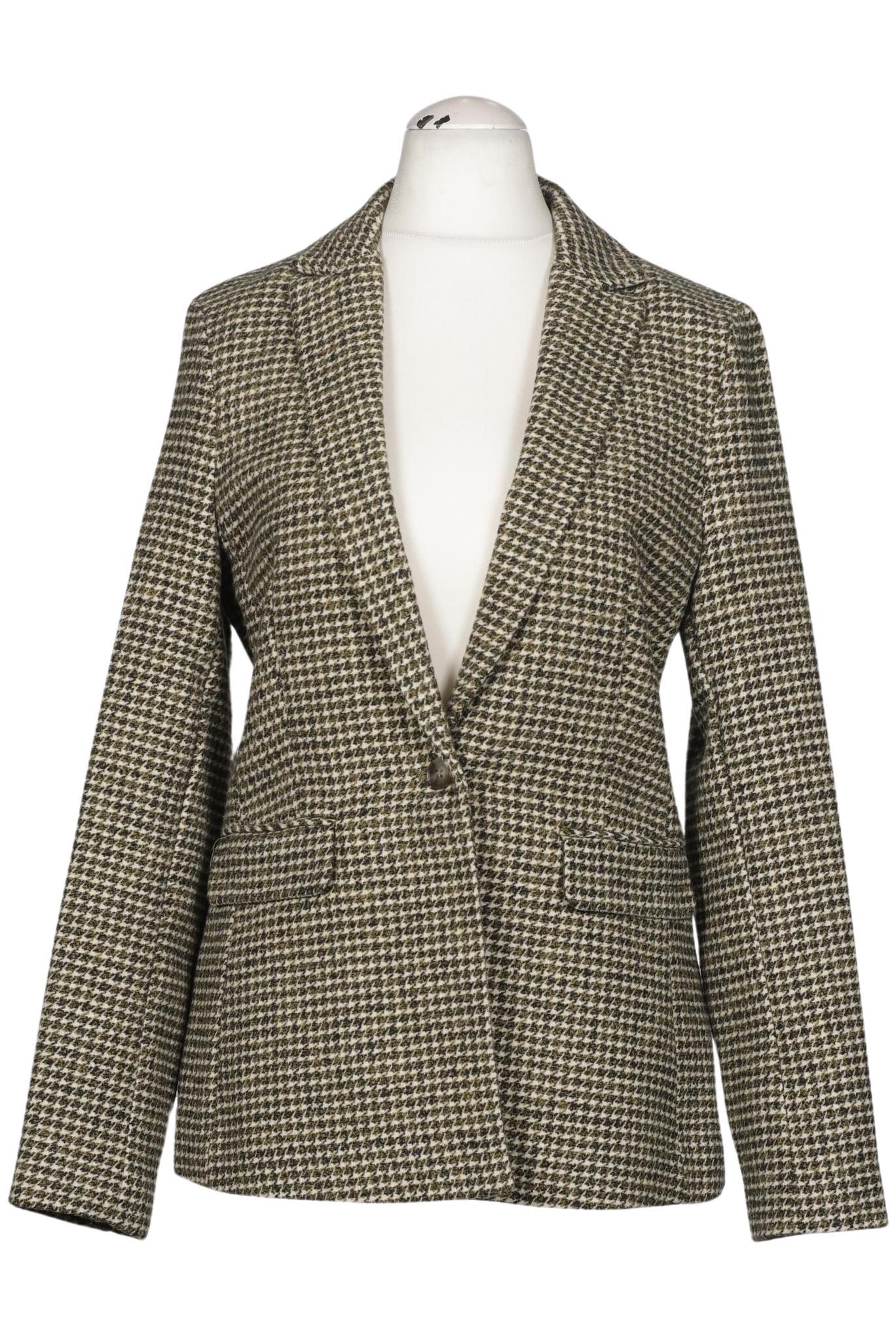 

Esprit Damen Blazer, beige, Gr. 36