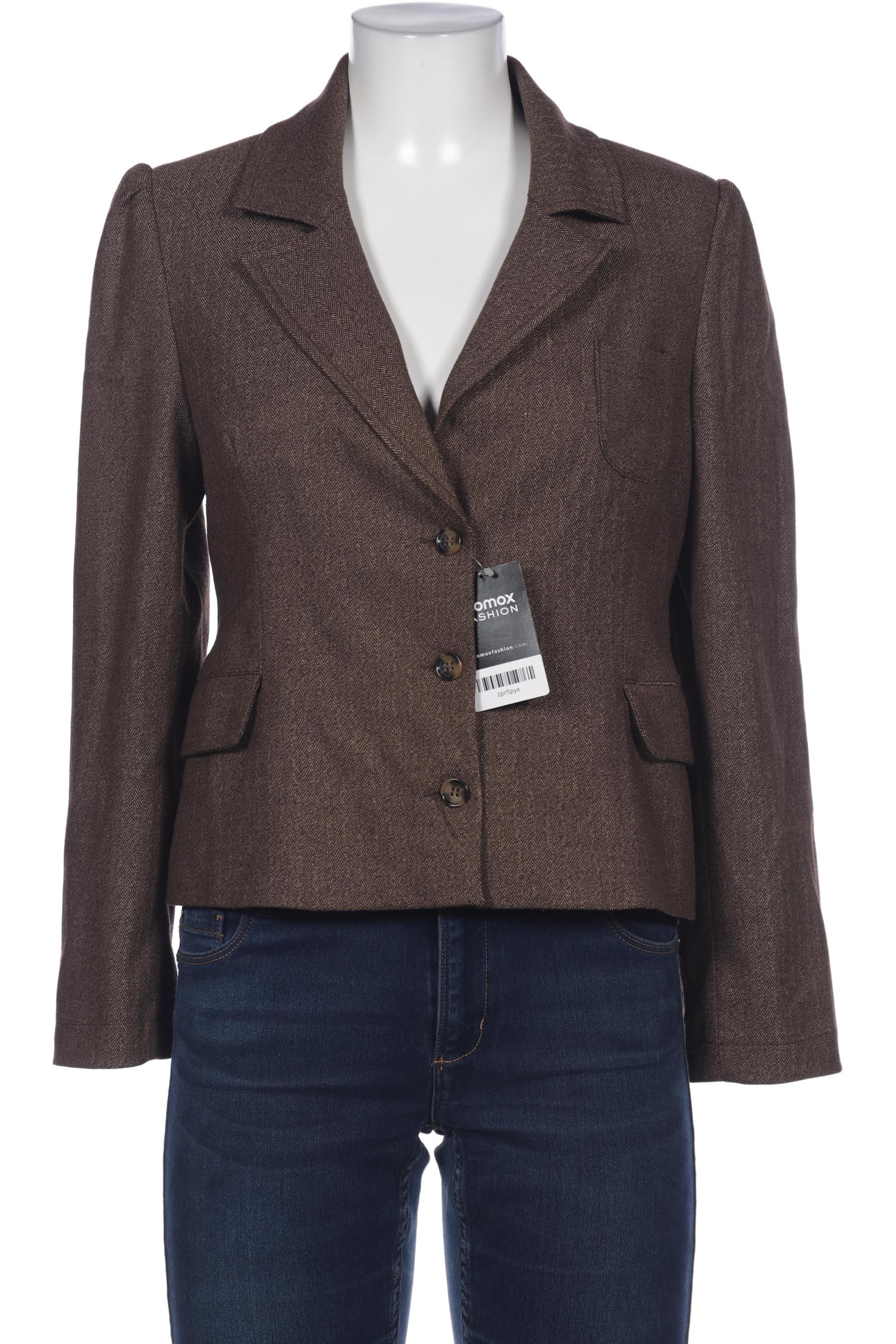 

Esprit Damen Blazer, braun, Gr. 38