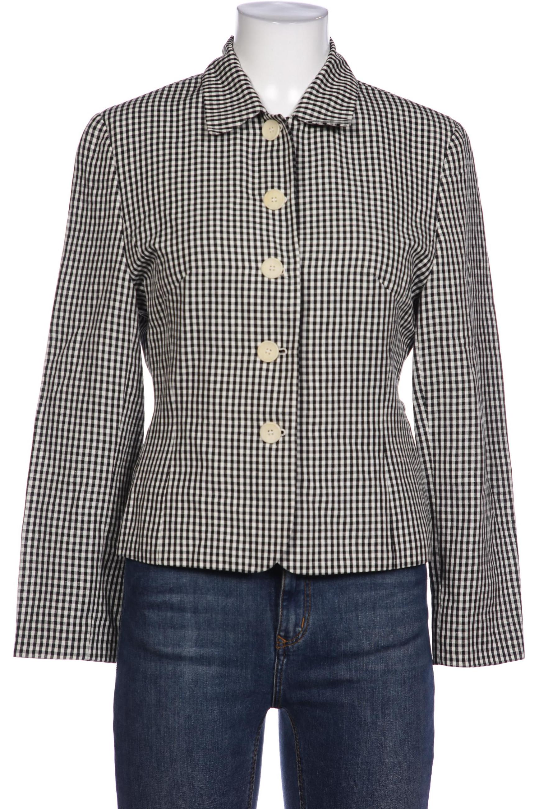 

Esprit Damen Blazer, schwarz, Gr. 36