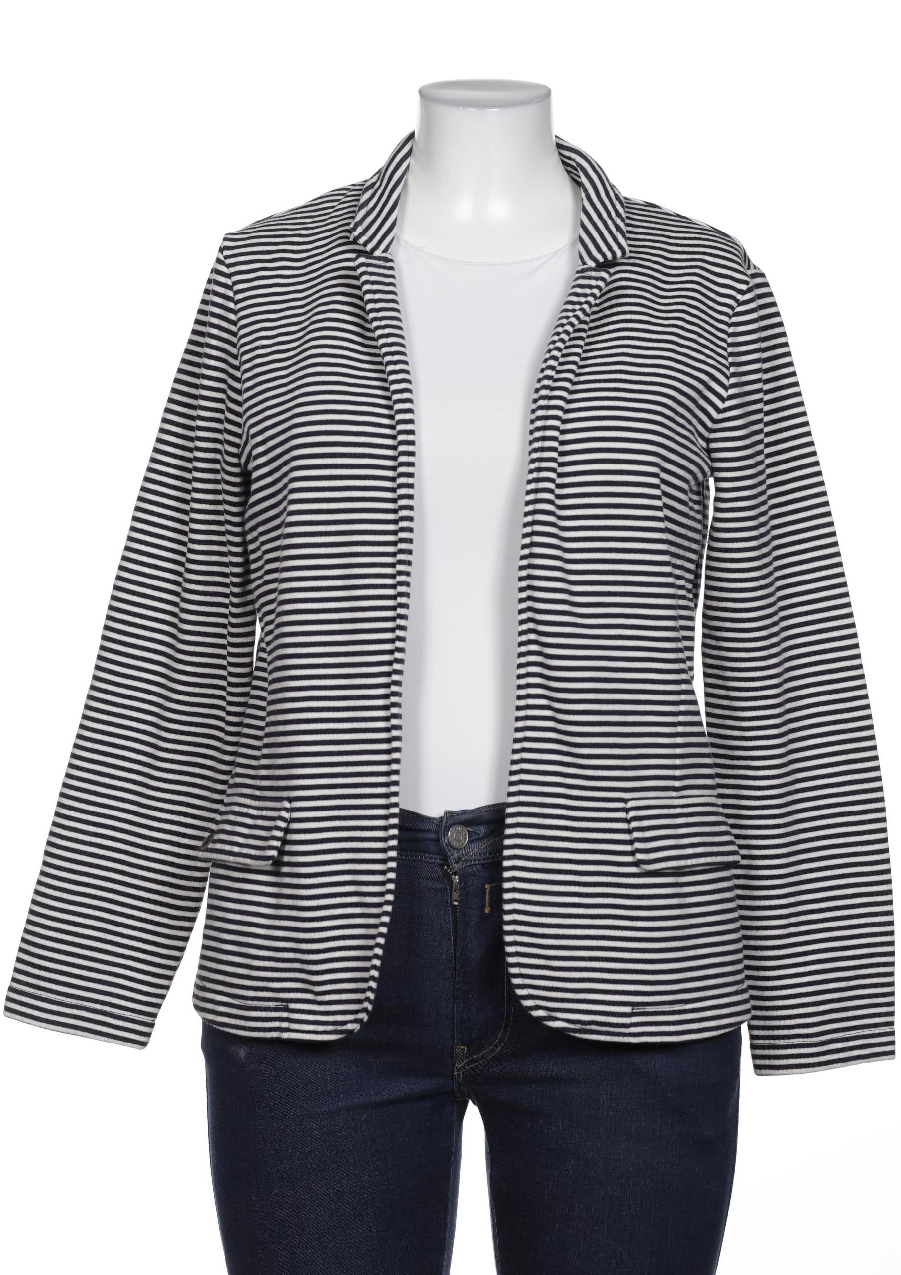

Esprit Damen Blazer, marineblau