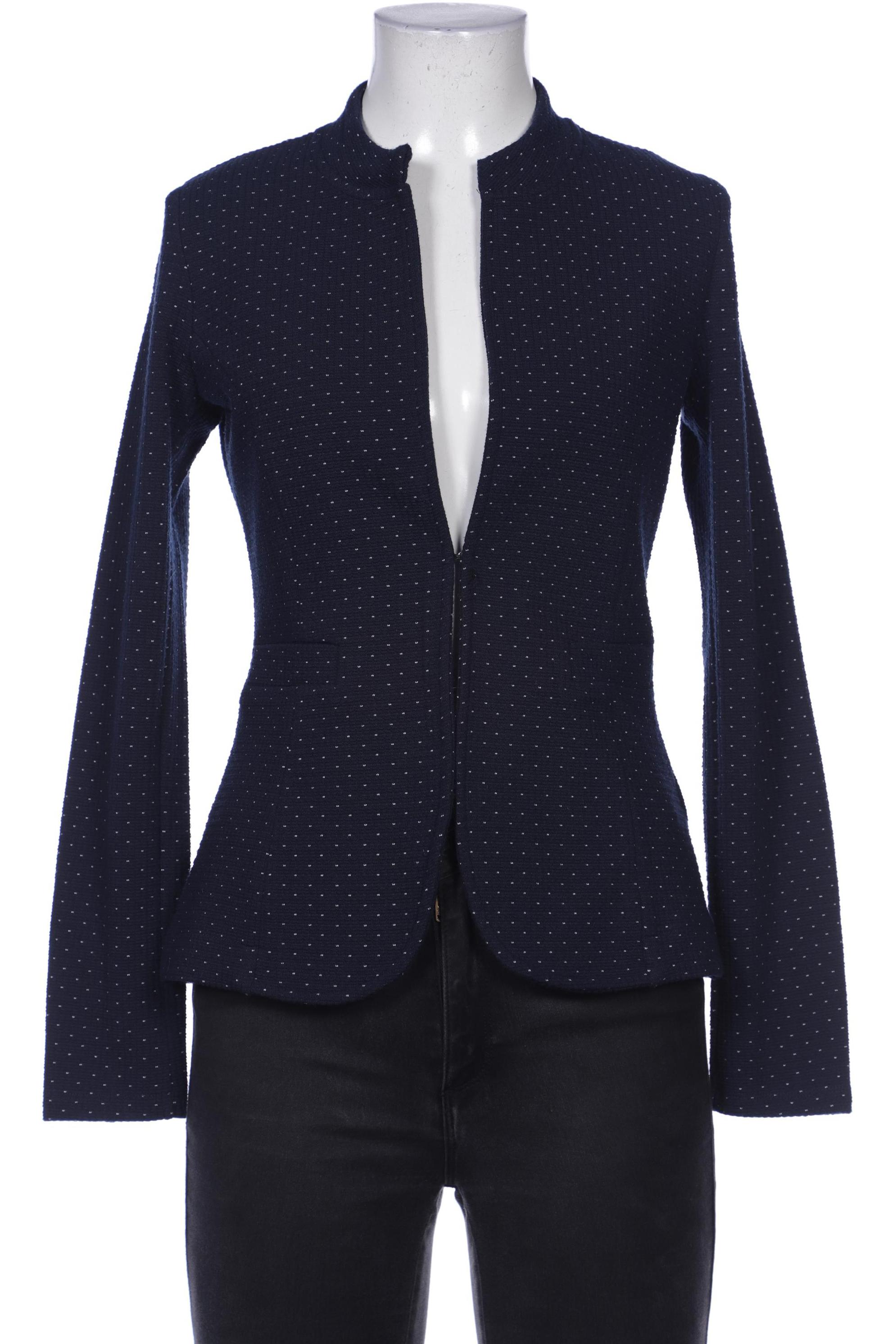 

Esprit Damen Blazer, marineblau, Gr. 34