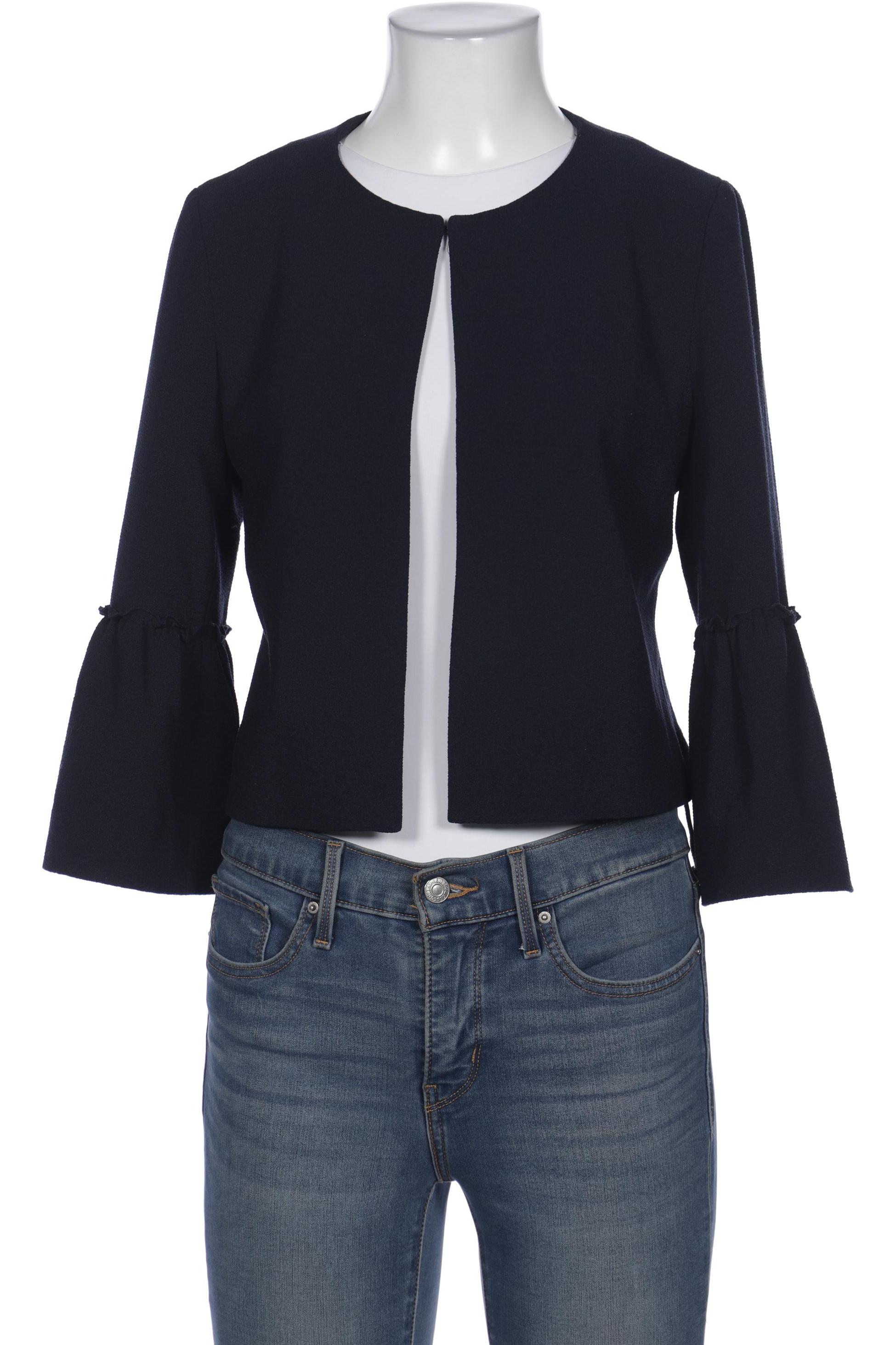 

Esprit Damen Blazer, marineblau