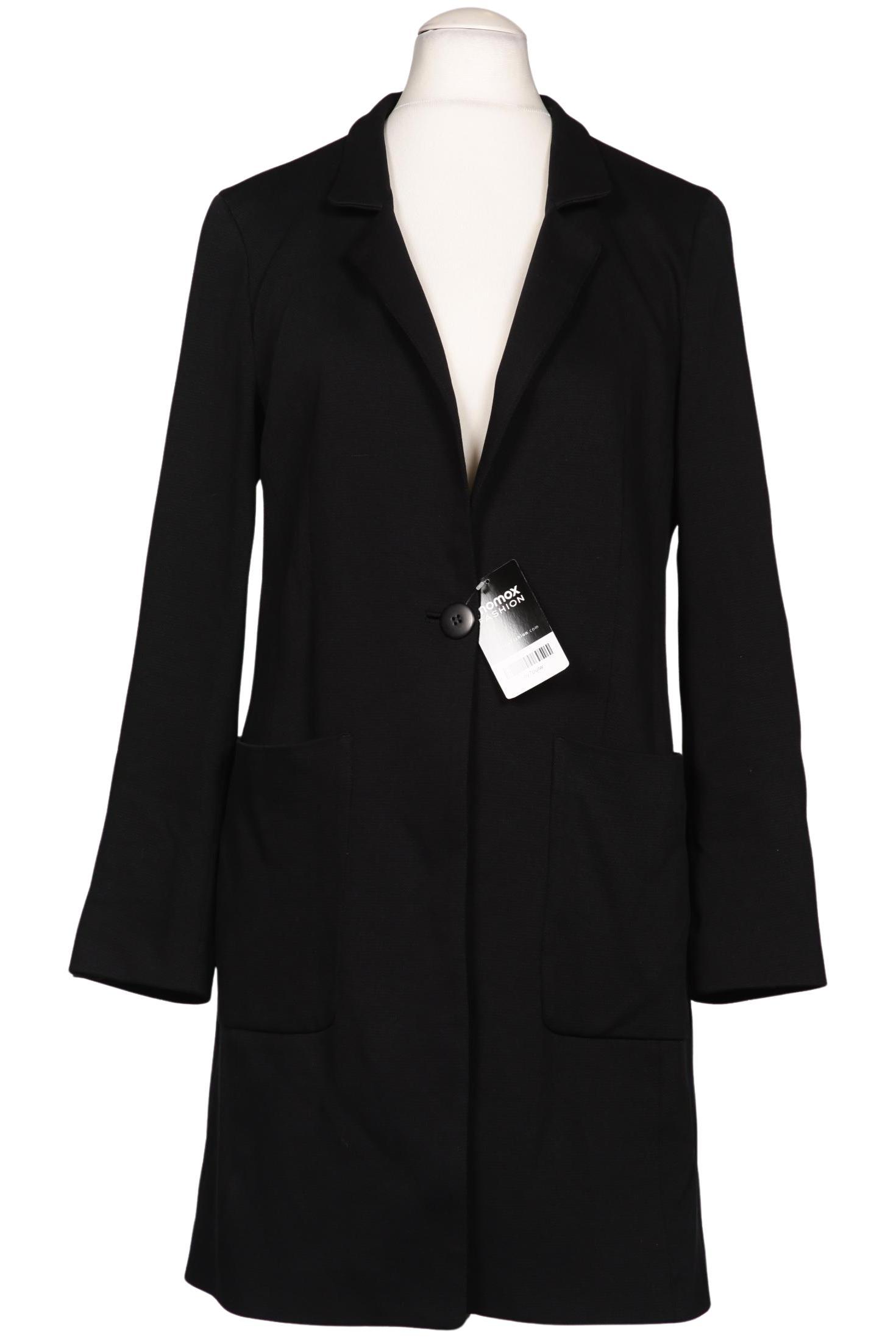 

Esprit Damen Blazer, schwarz, Gr. 38