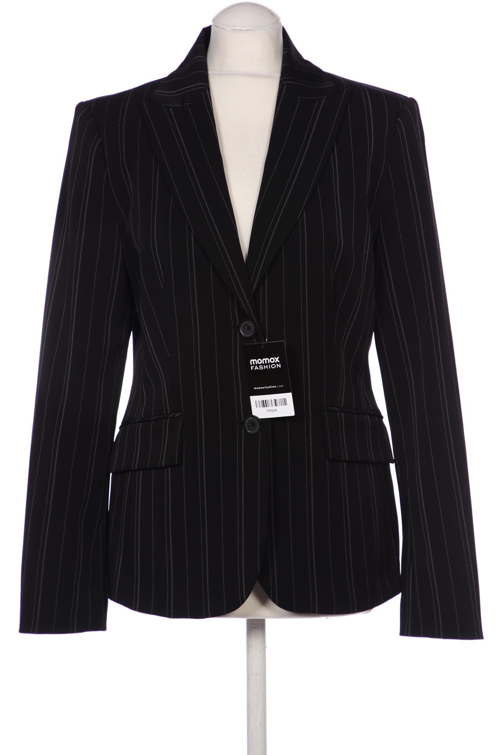 

Esprit Damen Blazer, schwarz, Gr. 38