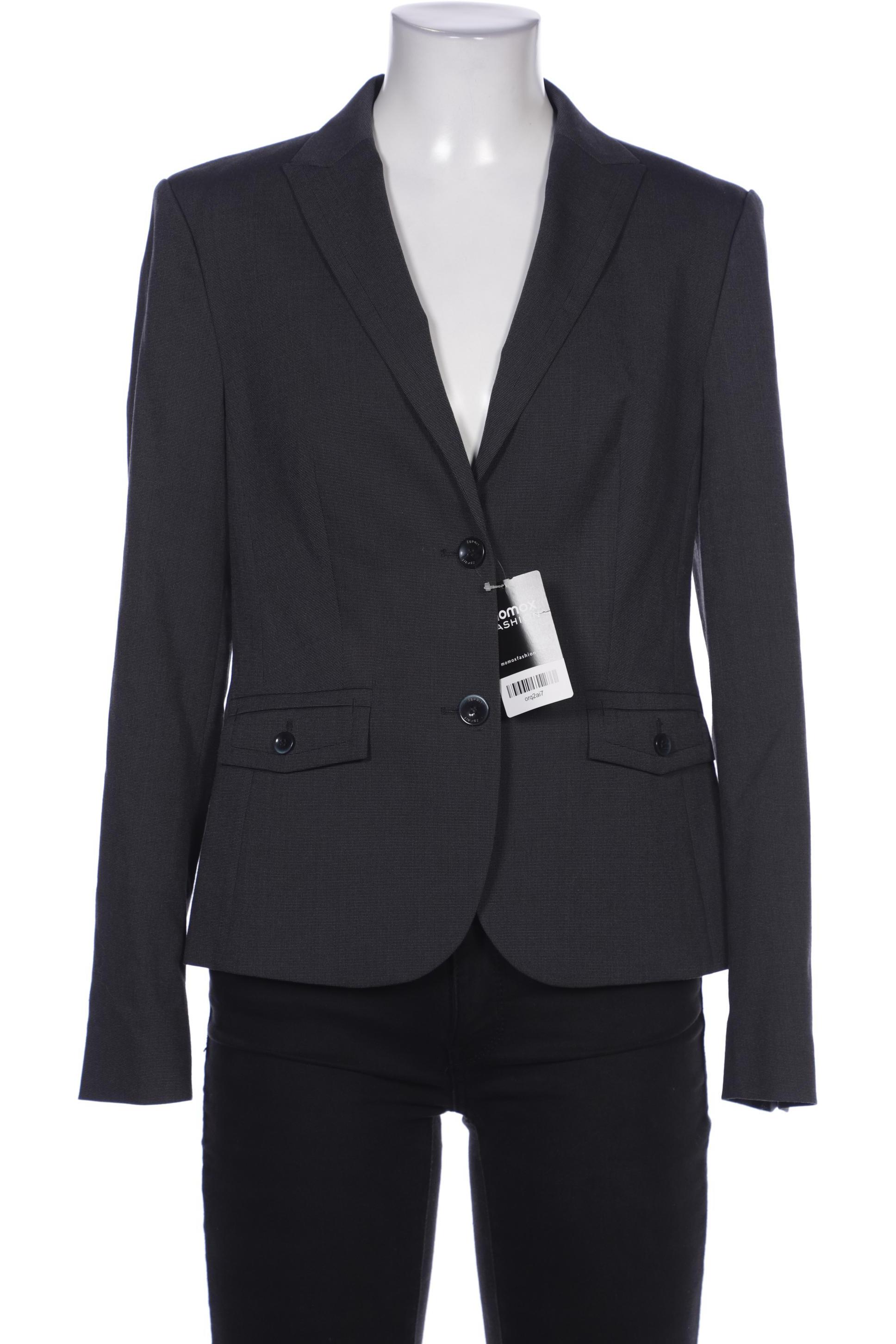 

Esprit Damen Blazer, marineblau, Gr. 36