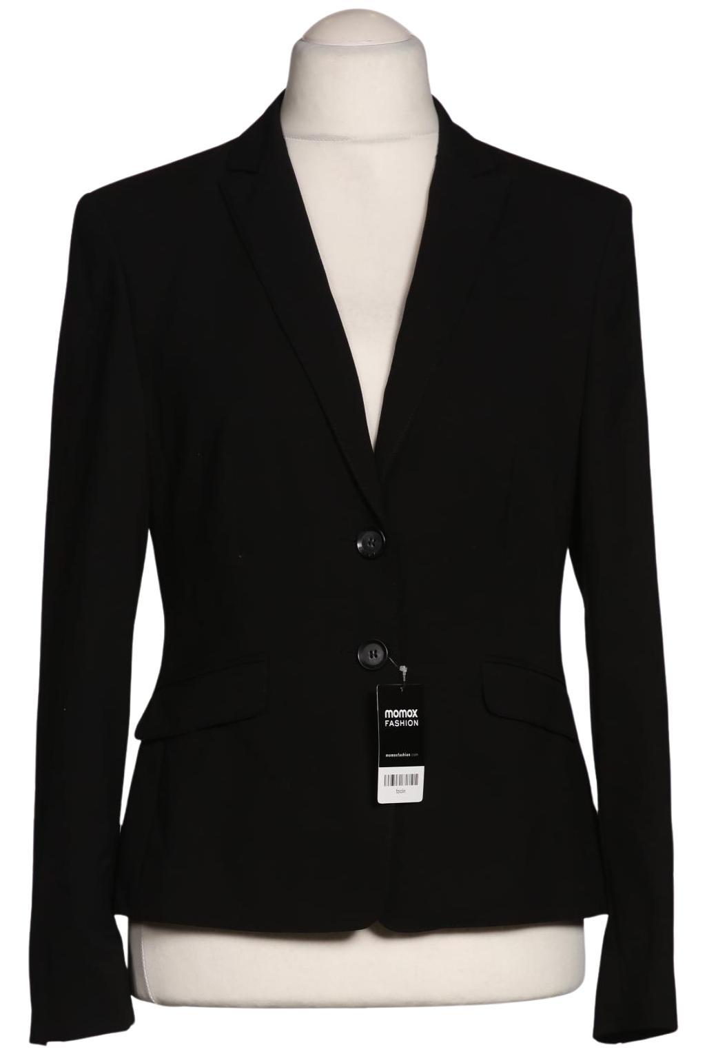 

Esprit Damen Blazer, schwarz, Gr. 40