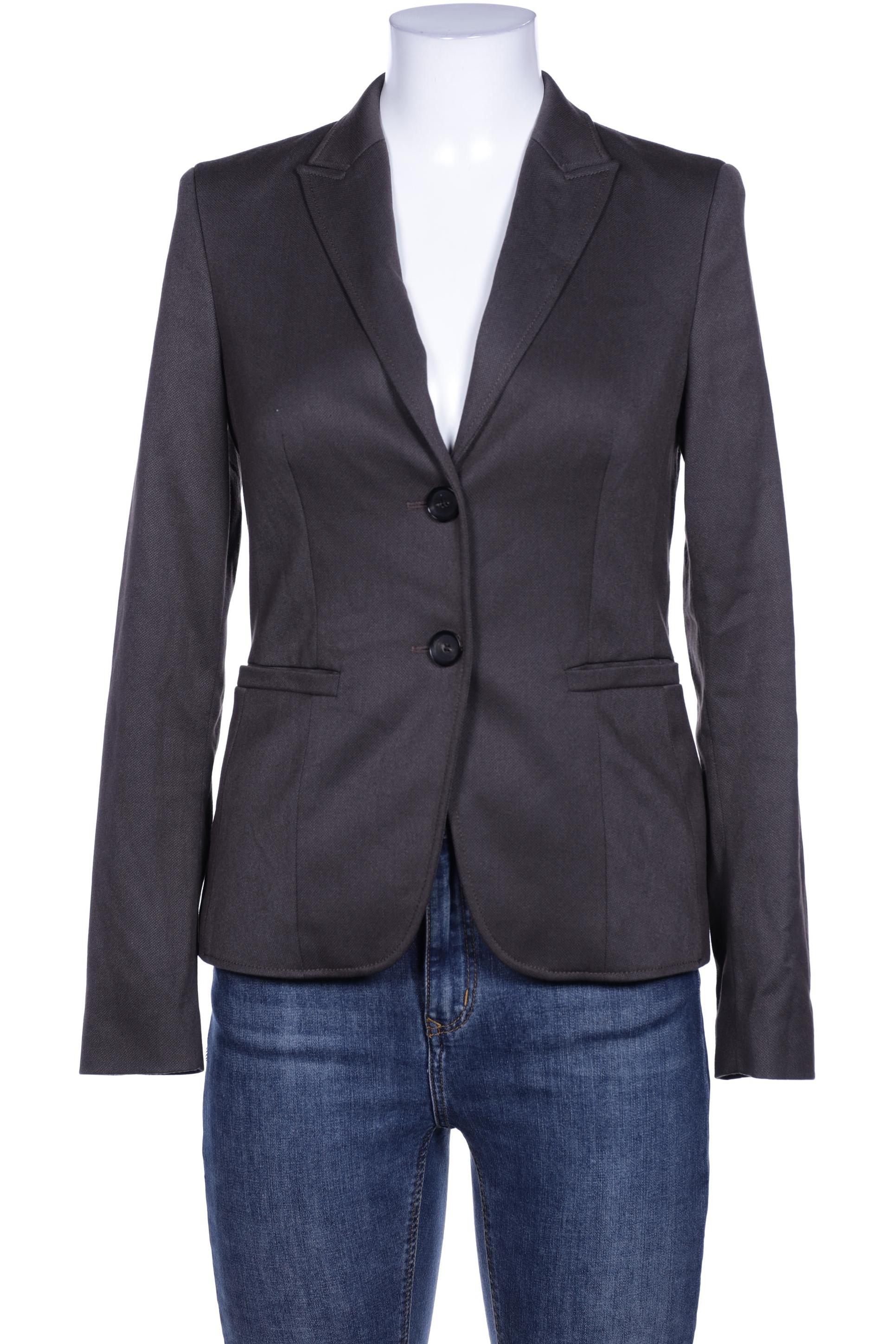 

Esprit Damen Blazer, braun, Gr. 36