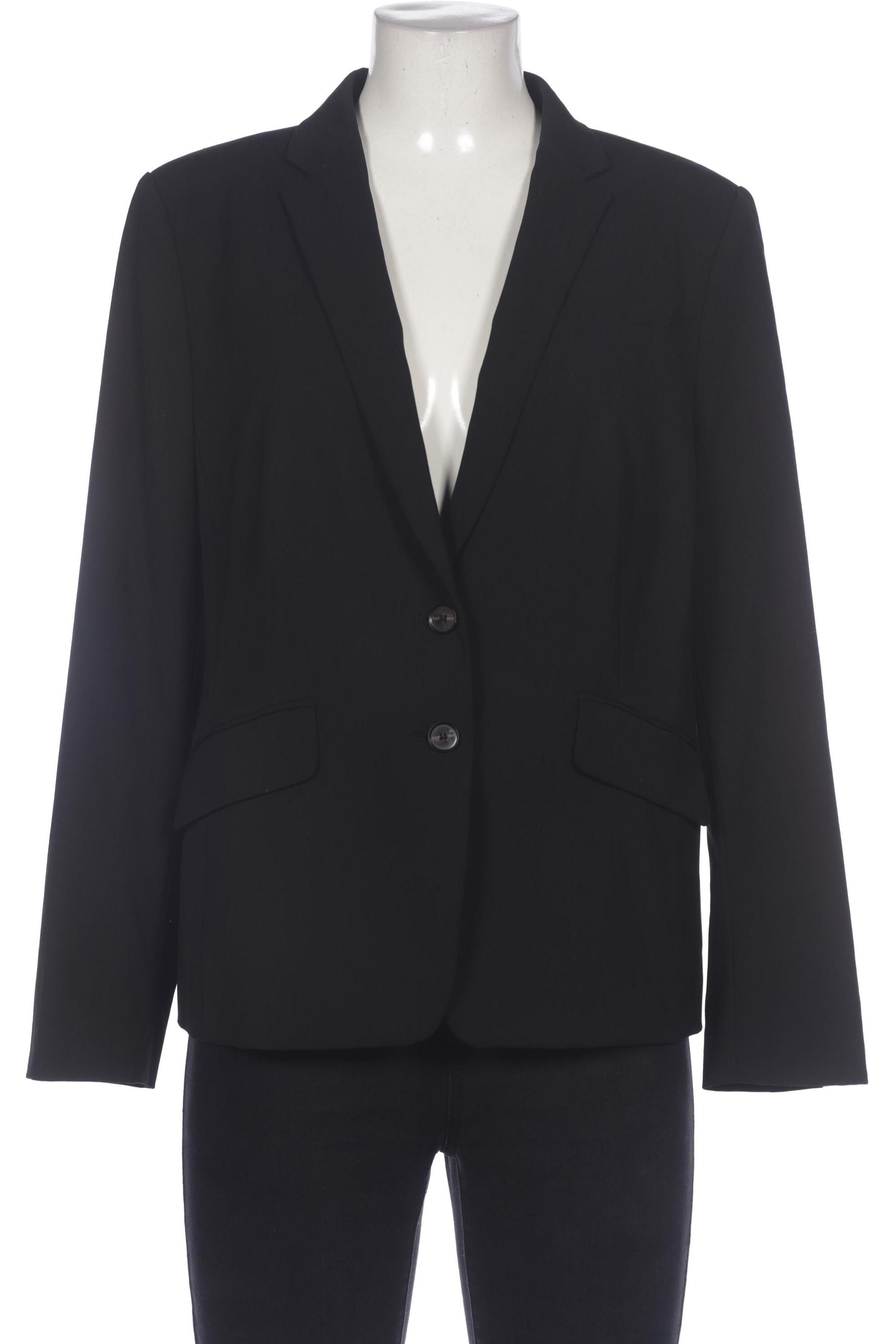 

Esprit Damen Blazer, schwarz, Gr. 42