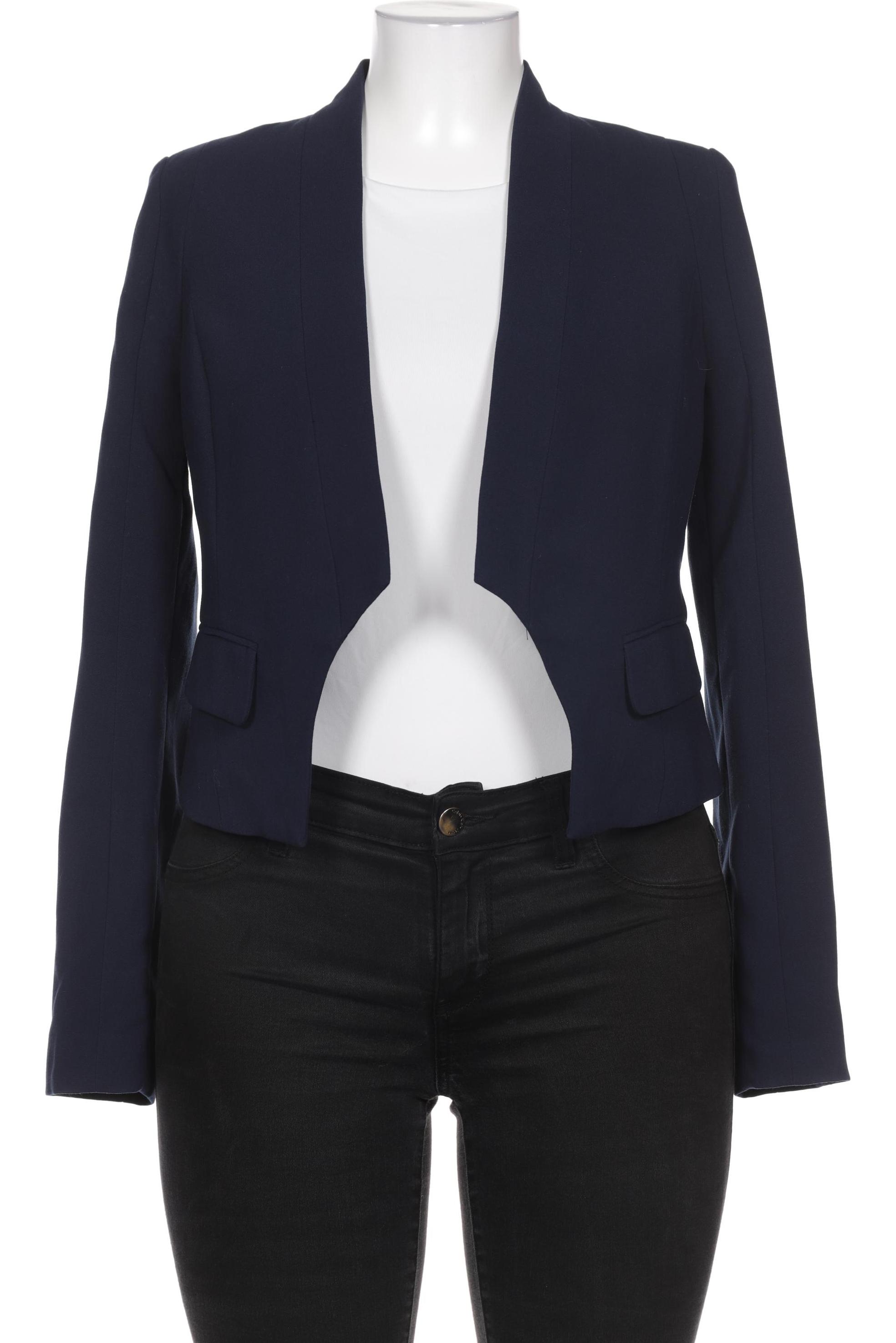 

Esprit Damen Blazer, marineblau, Gr. 38